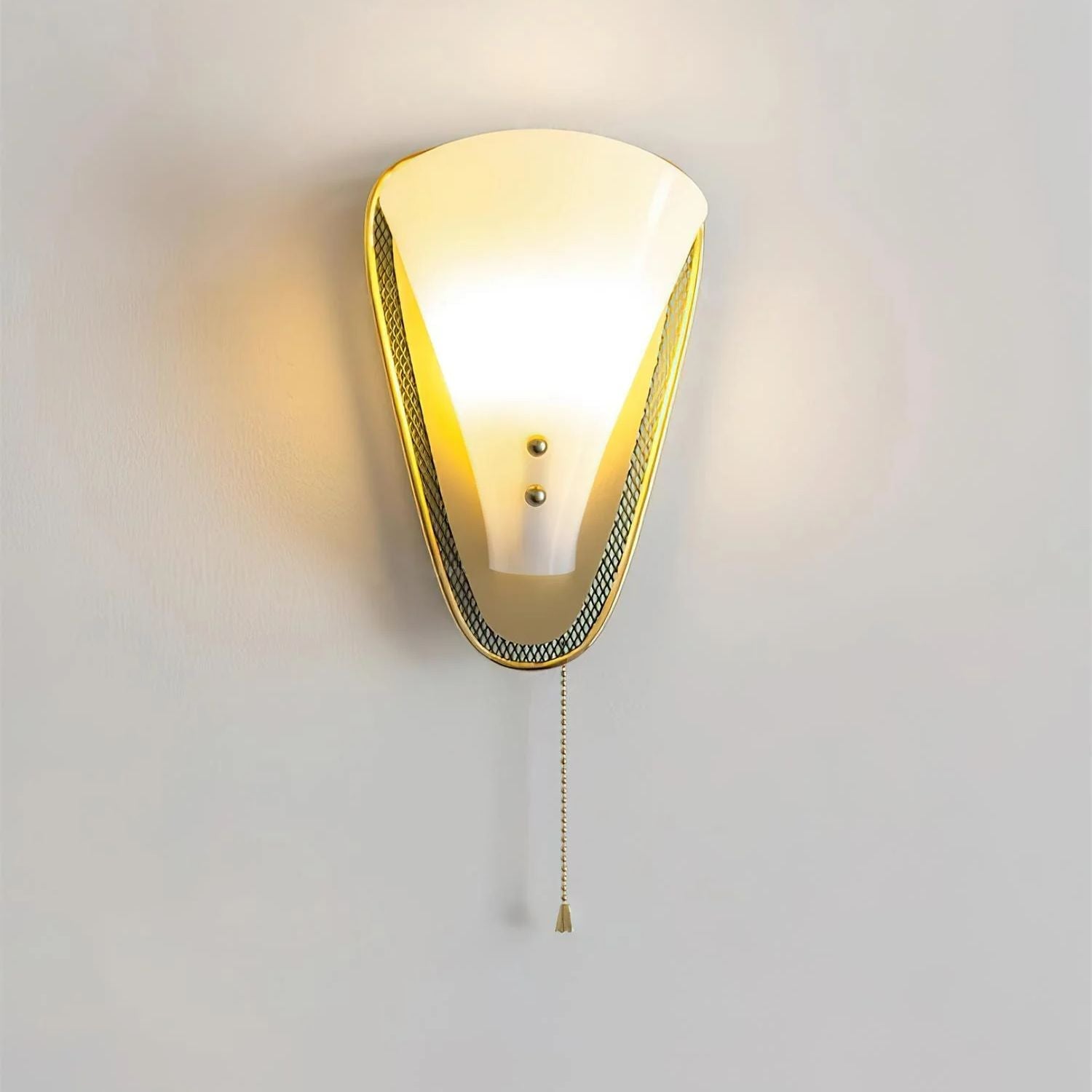 Melzyo Wall Light