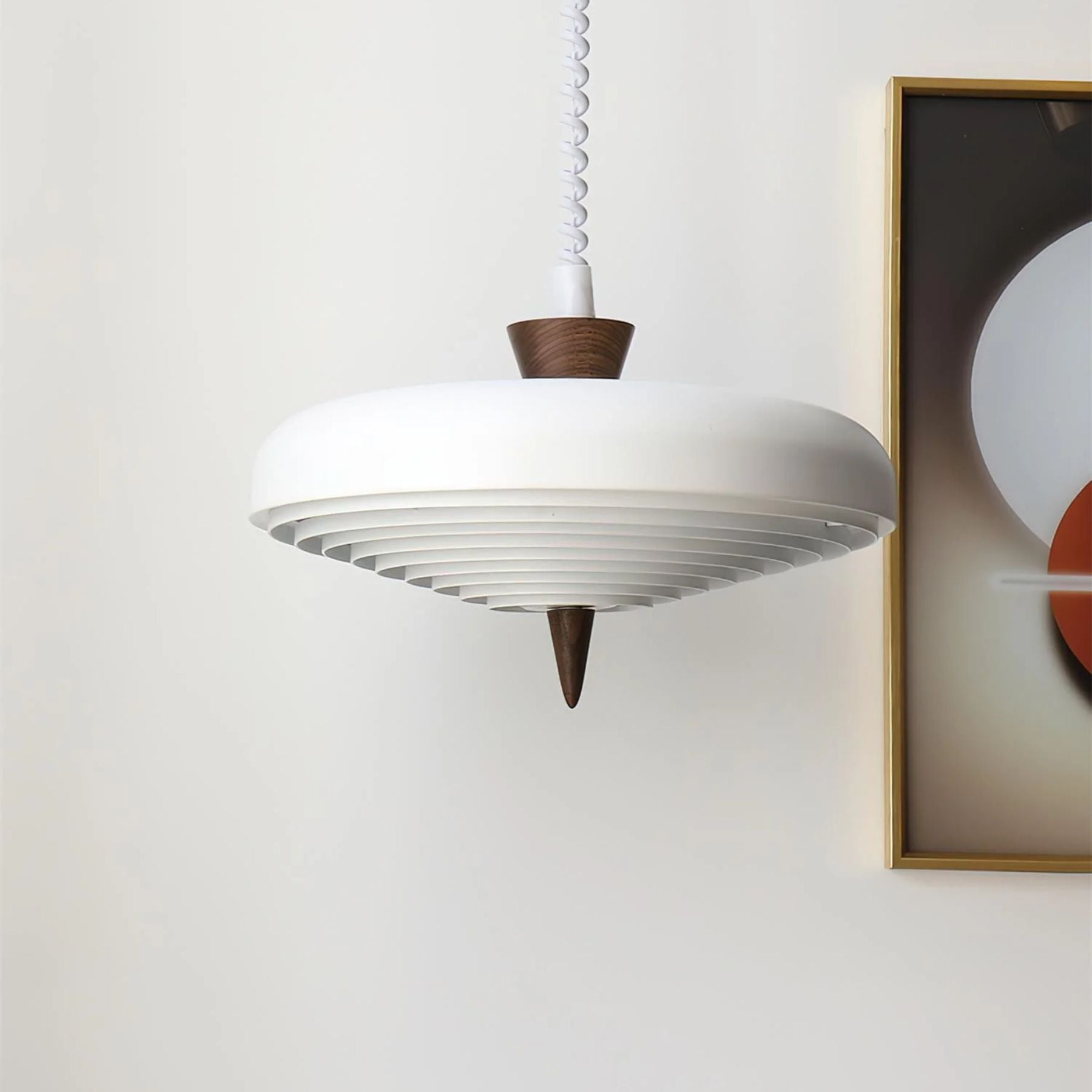 Voteza Pendant Light