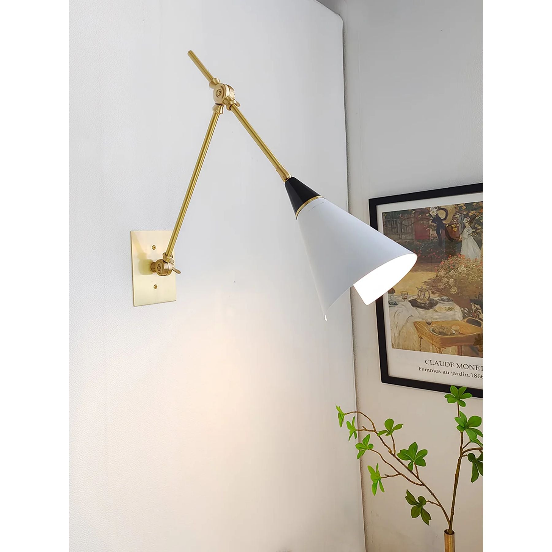 Rigami Wall Light