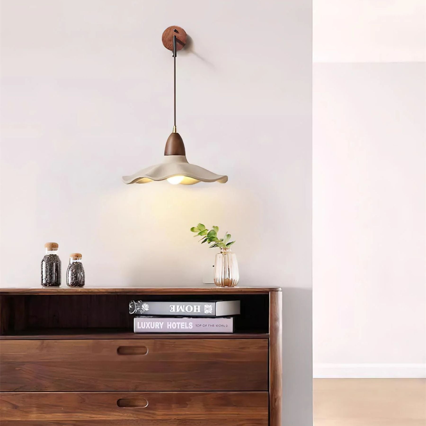 Gelenza Wall Light