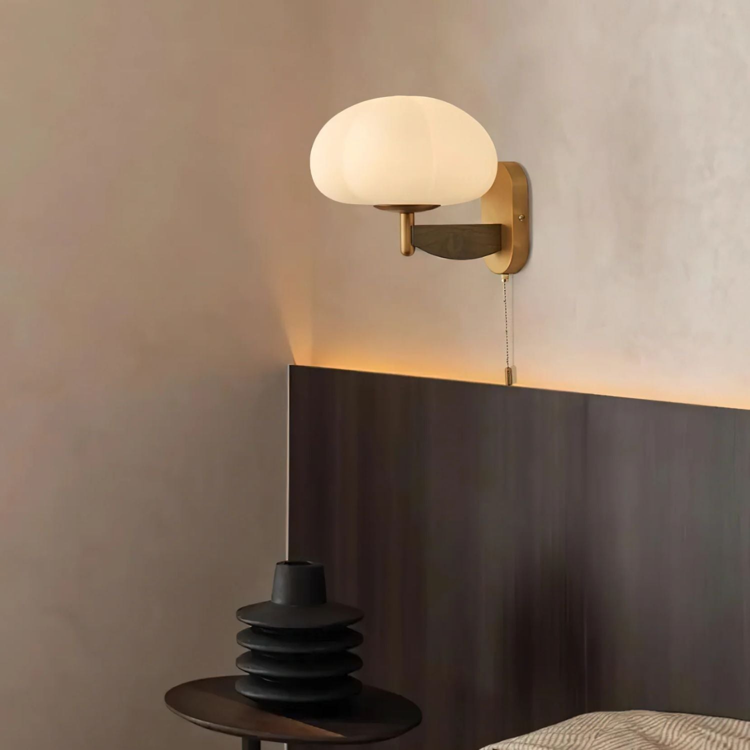 Povemos Wall Light