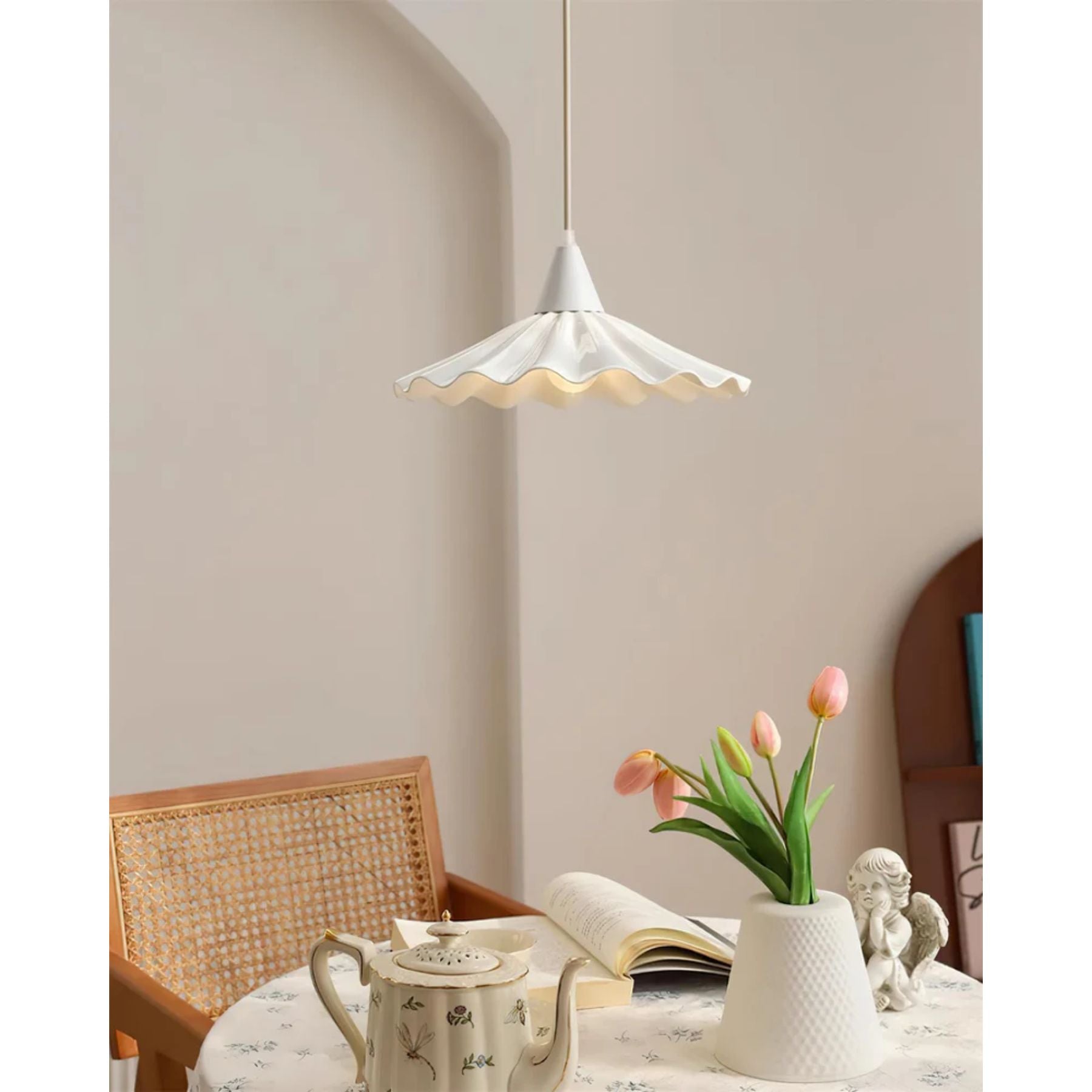 Clyzon Pendant Light