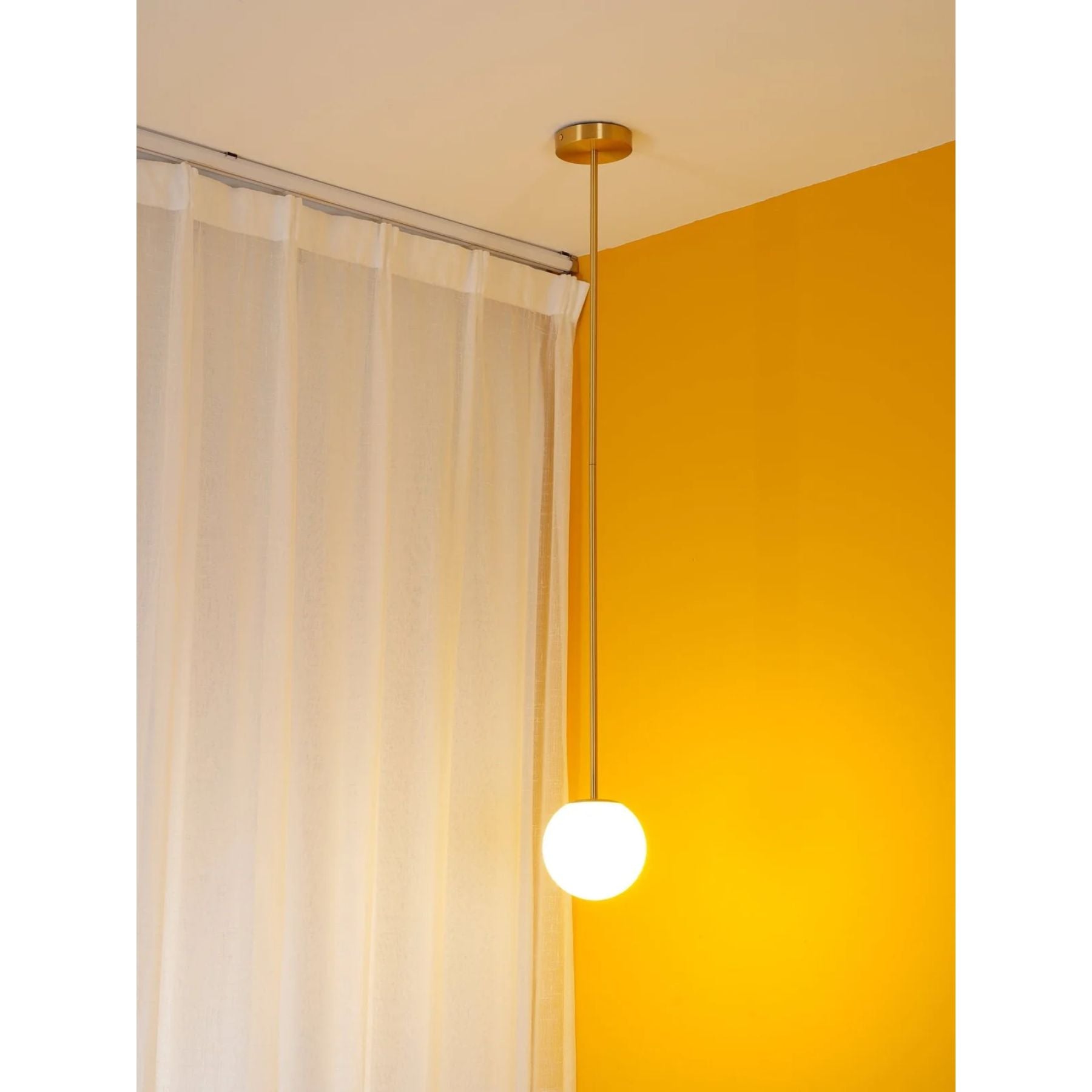 Pazero Pendant Light