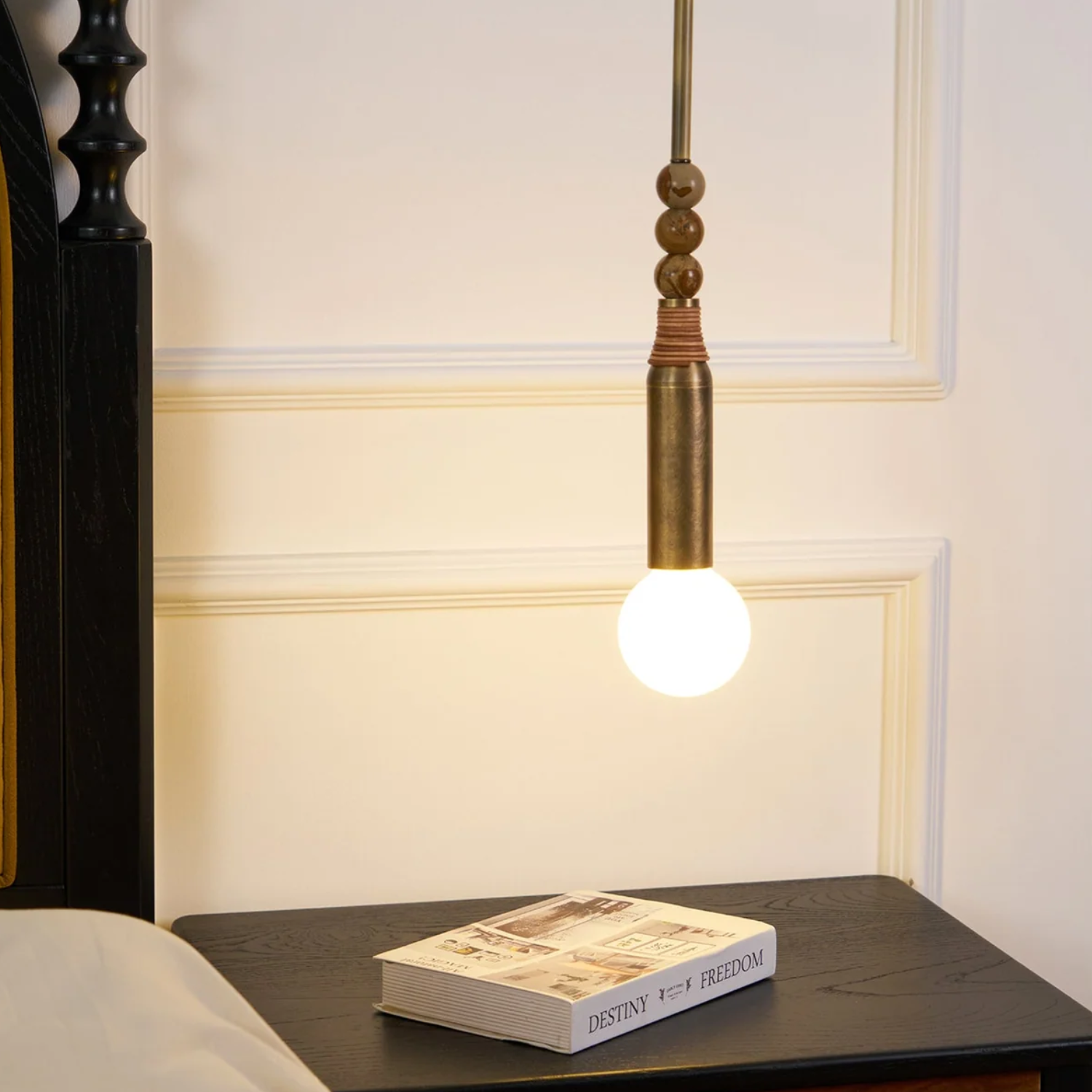 Toazis Pendant Light