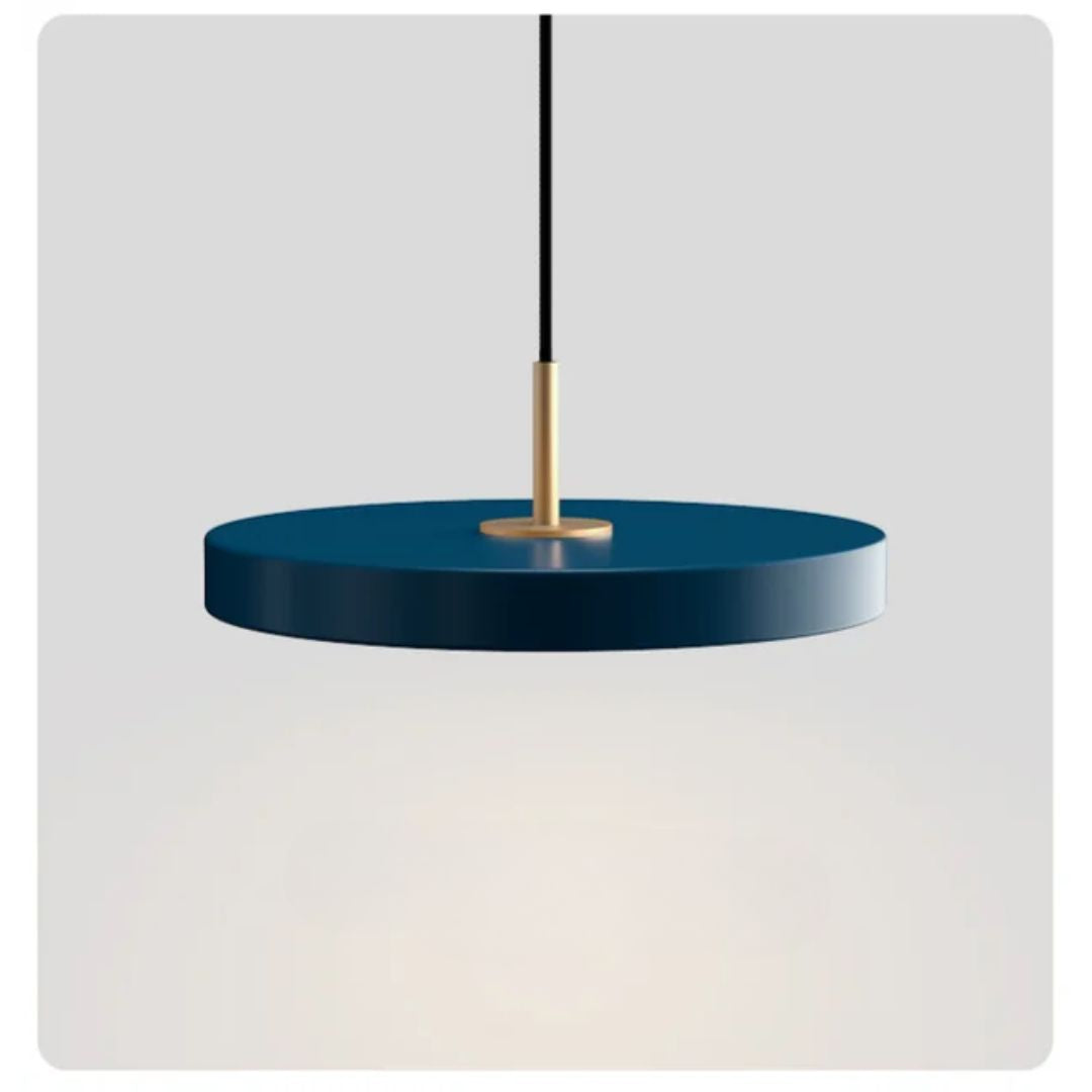 Milmeso Pendant Light