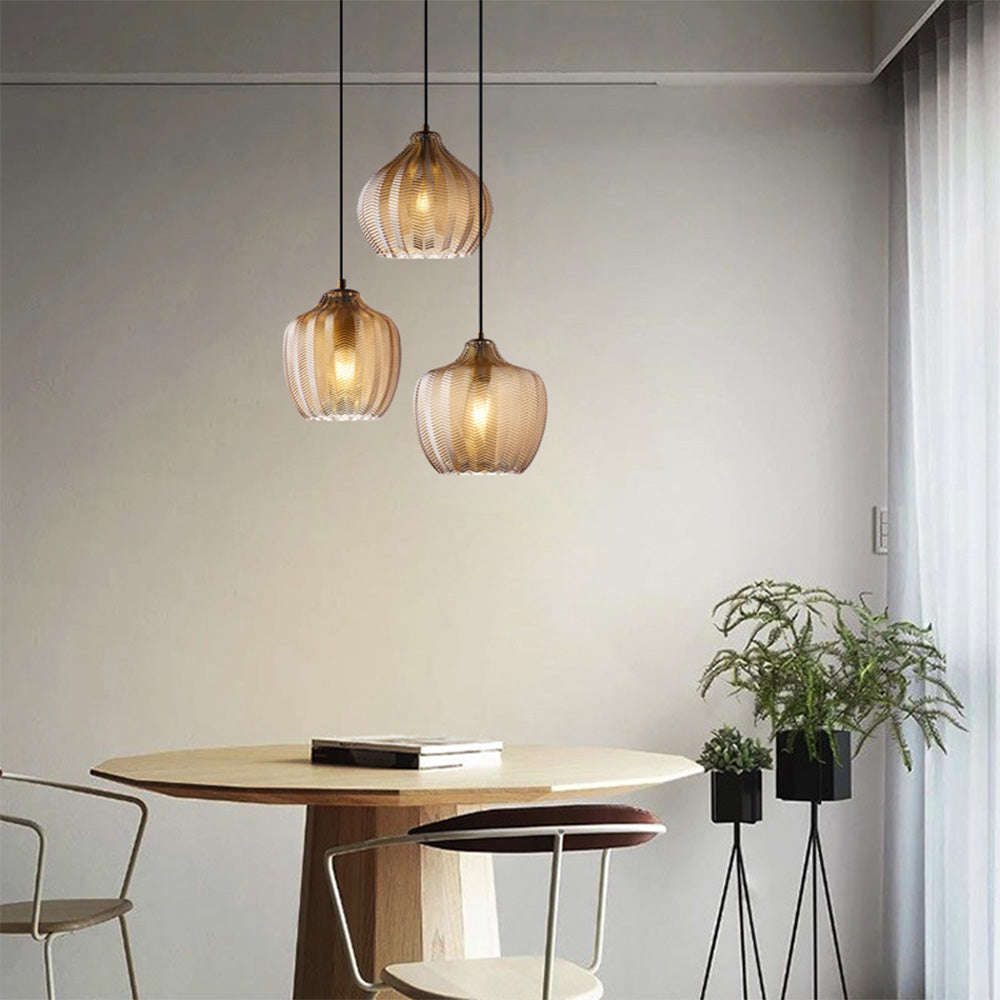 Orisian Pendant Light
