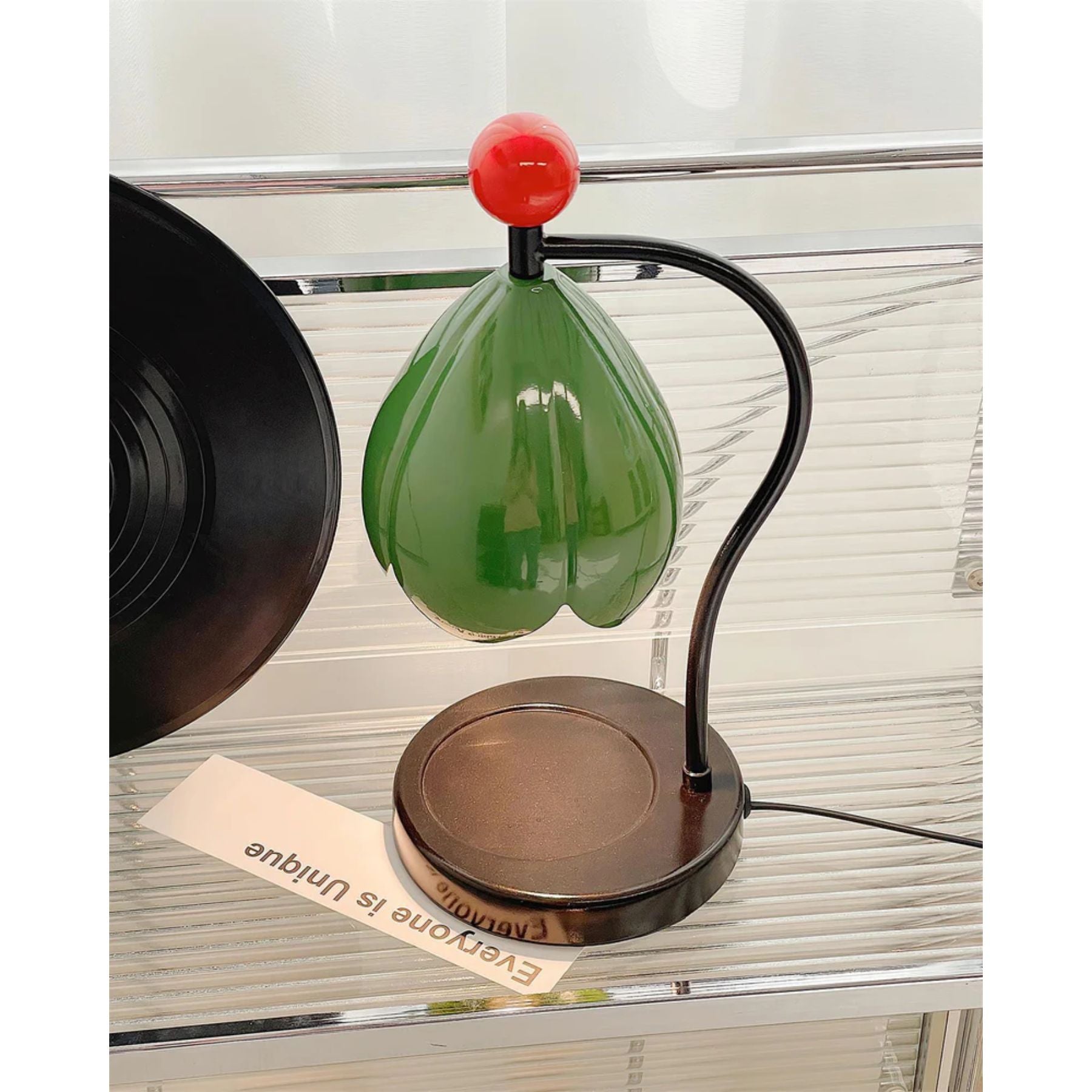 Corivo Candle Lamp