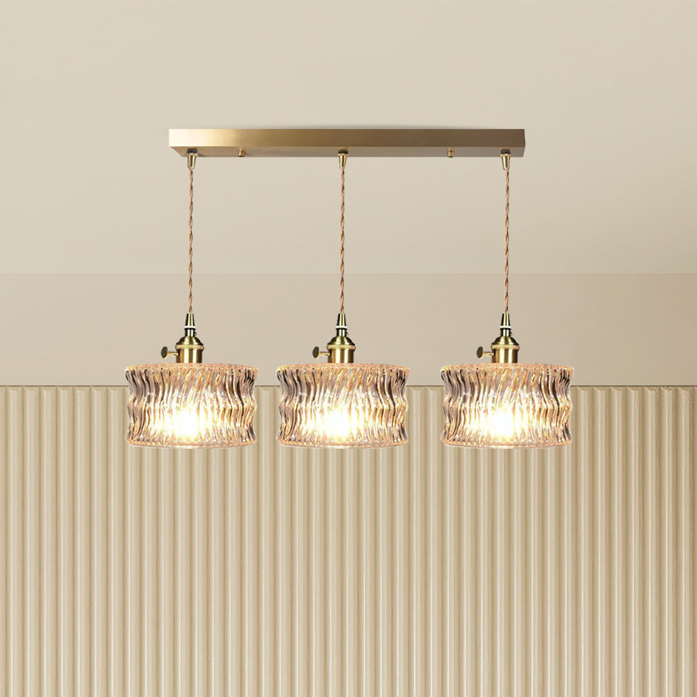Serenoa Pendant Light