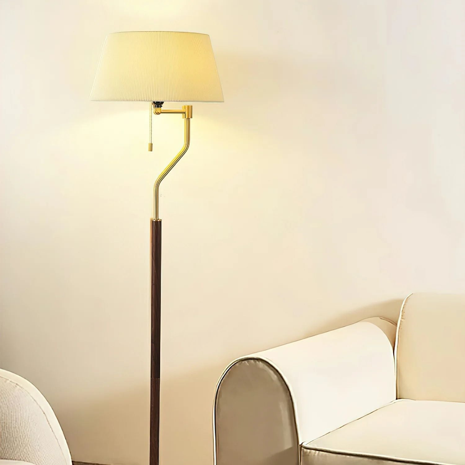 Whefos Floor Lamp