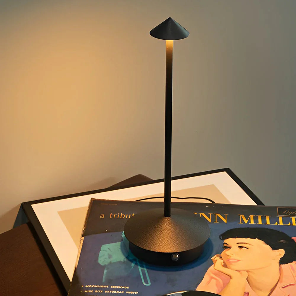 Arezo Pilar Table Lamp