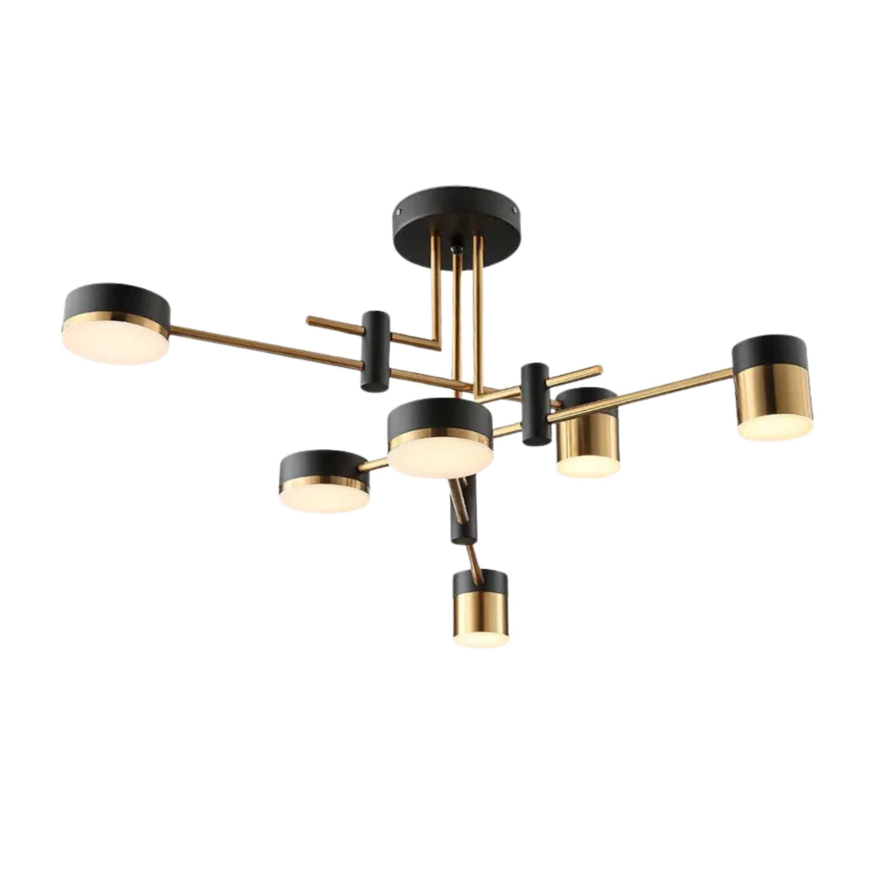 Bero Jewel Ceiling Light