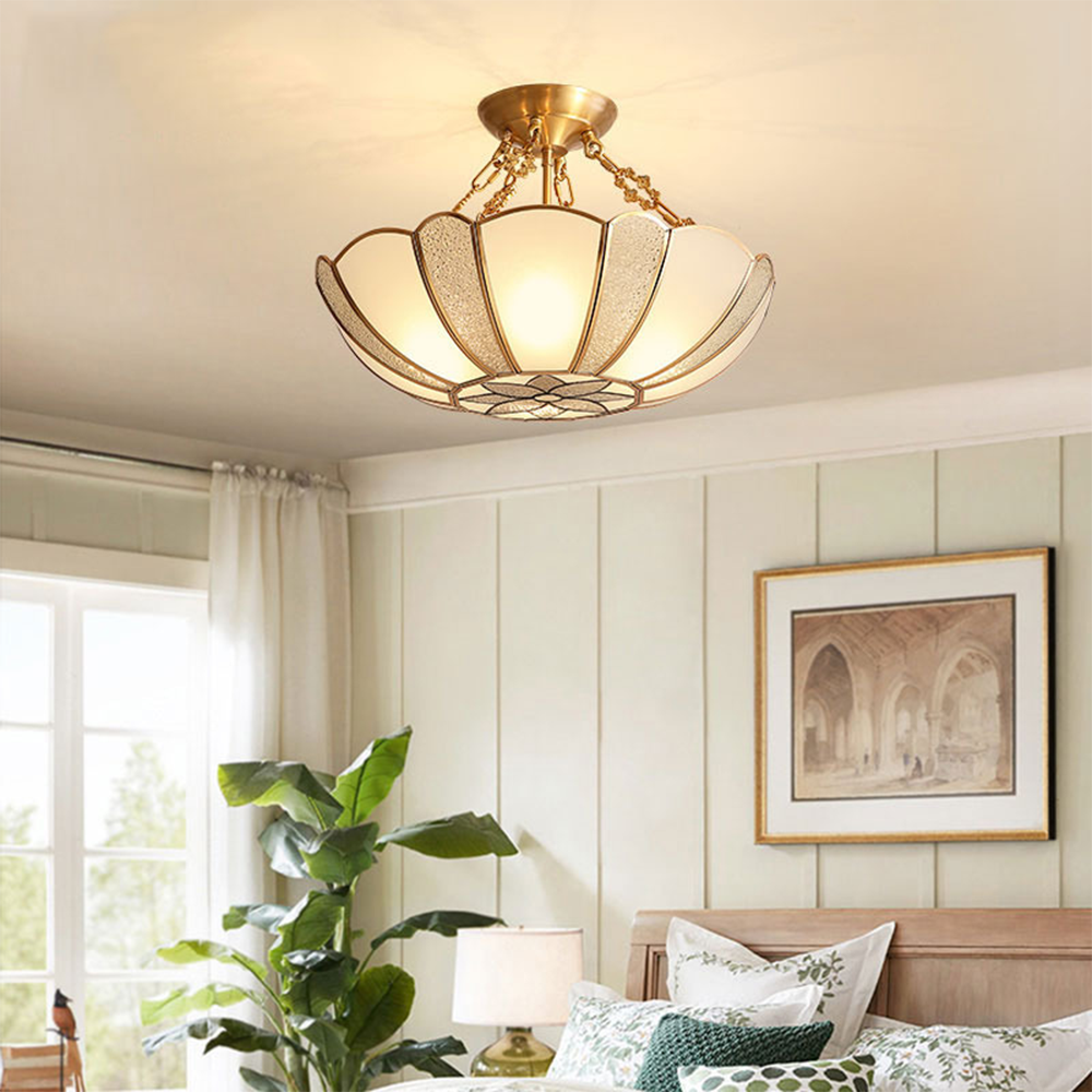 Norvelli Ceiling Light
