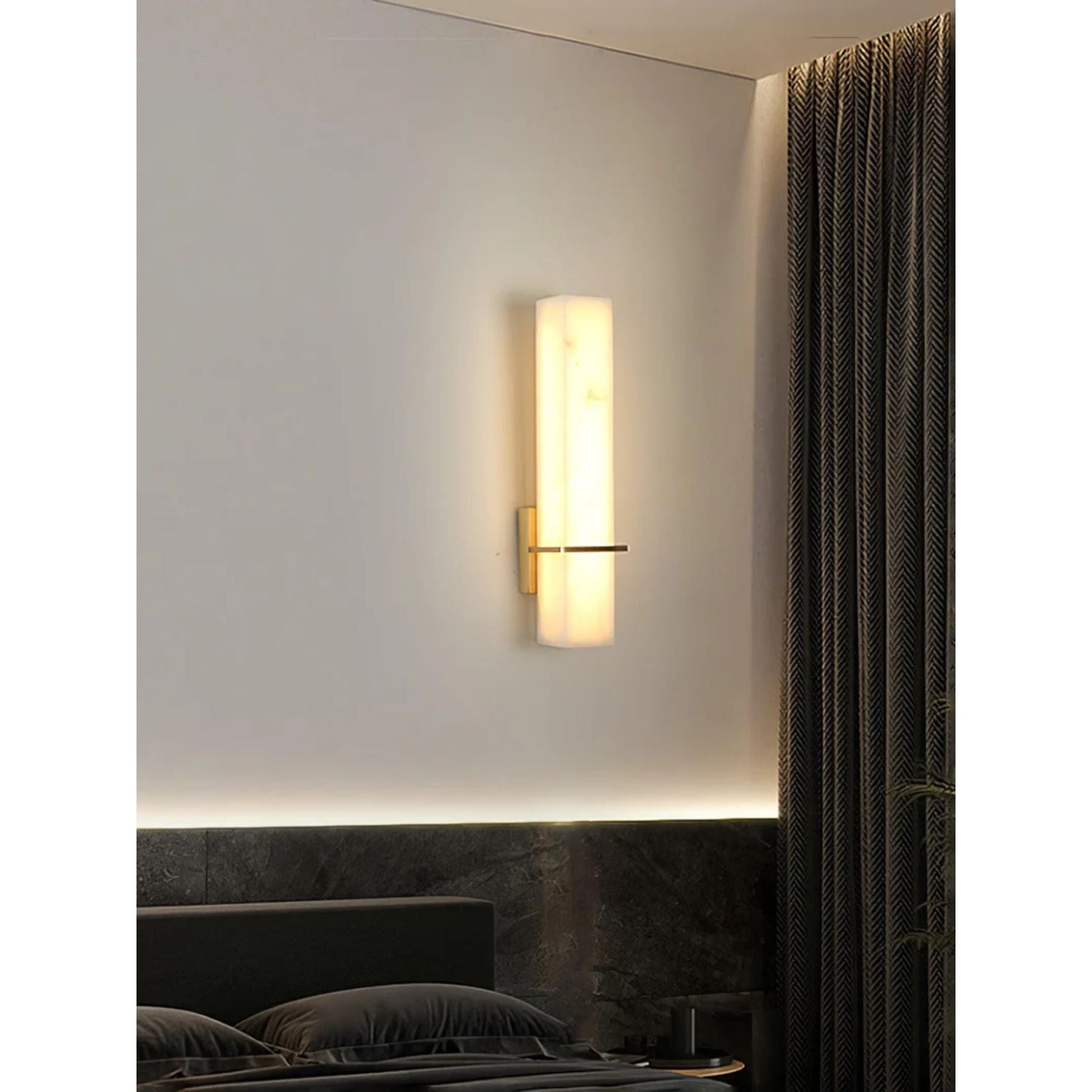Valeza Wall Light