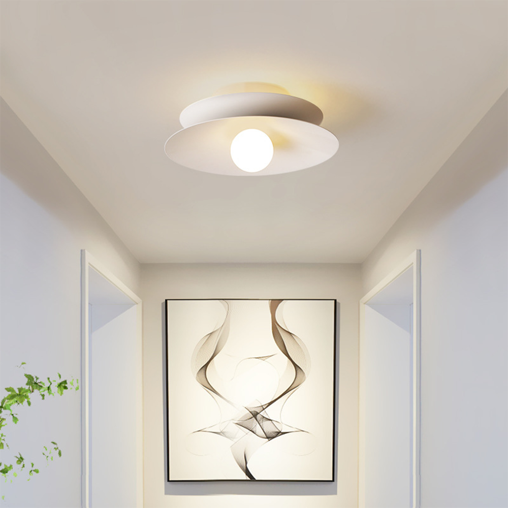 Dolan Ceiling Light