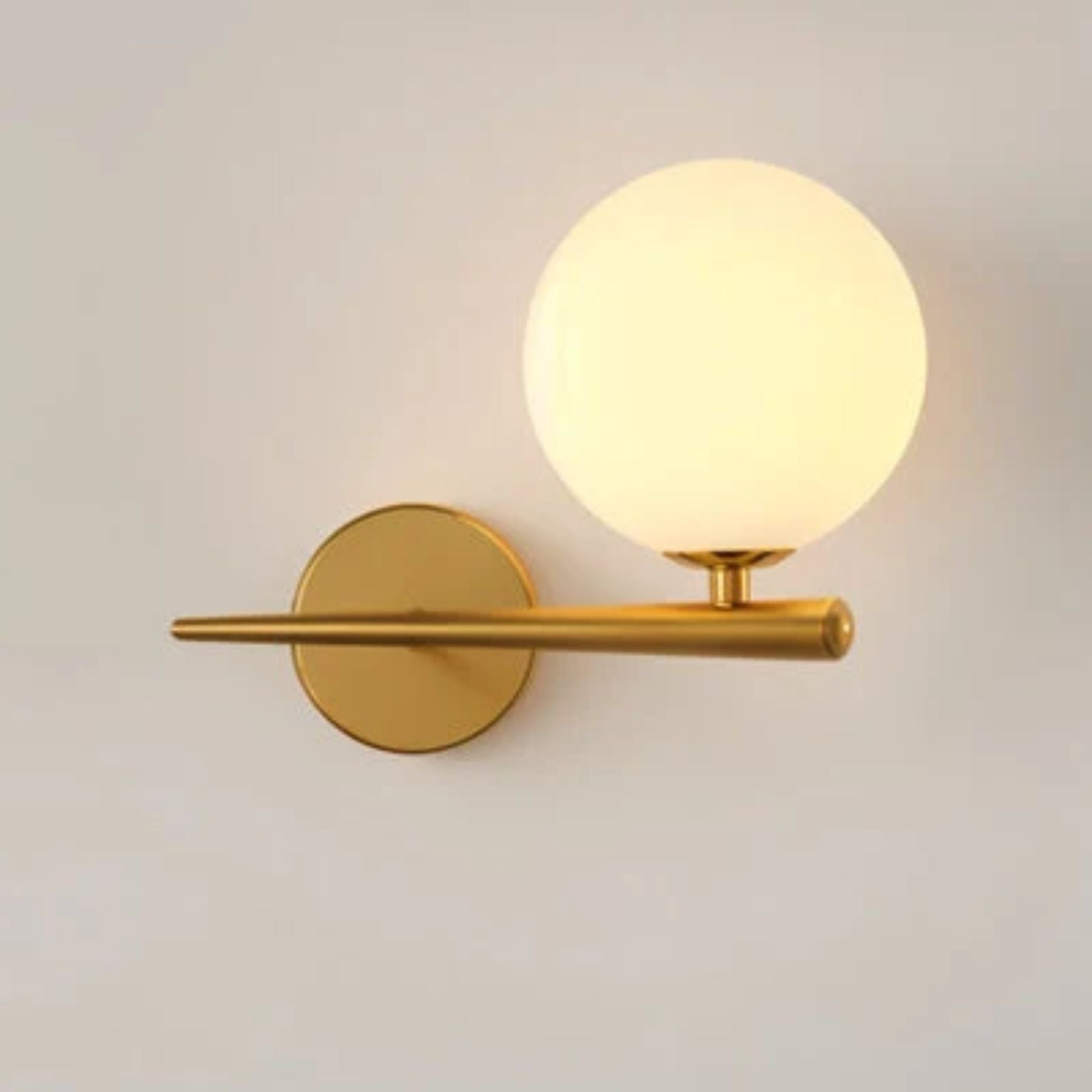 Lumon Design Wall Light