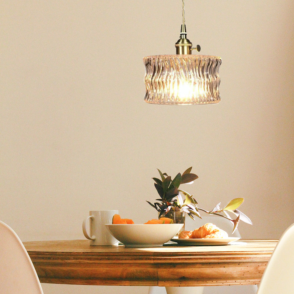 Serenoa Pendant Light