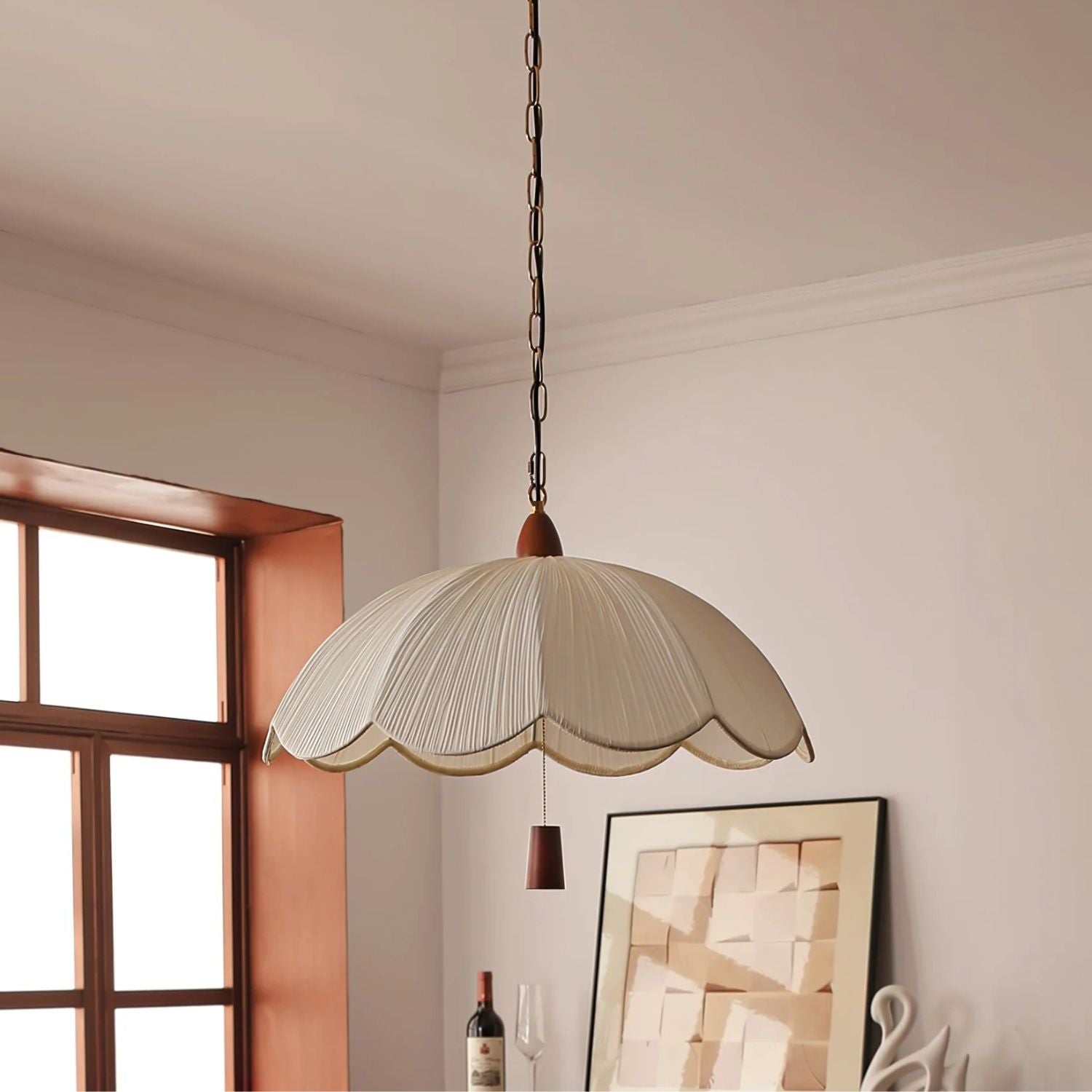 Belboze Pendant Light