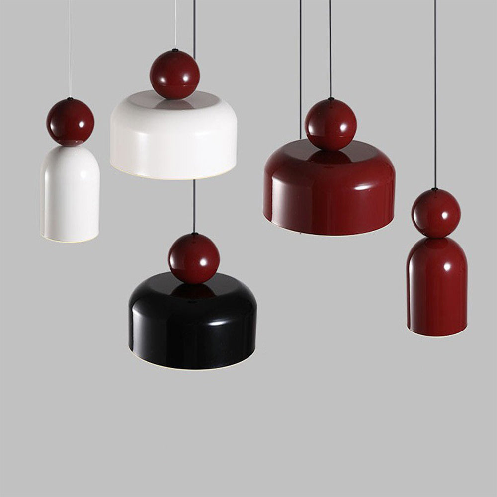 Crealin Pendant Light