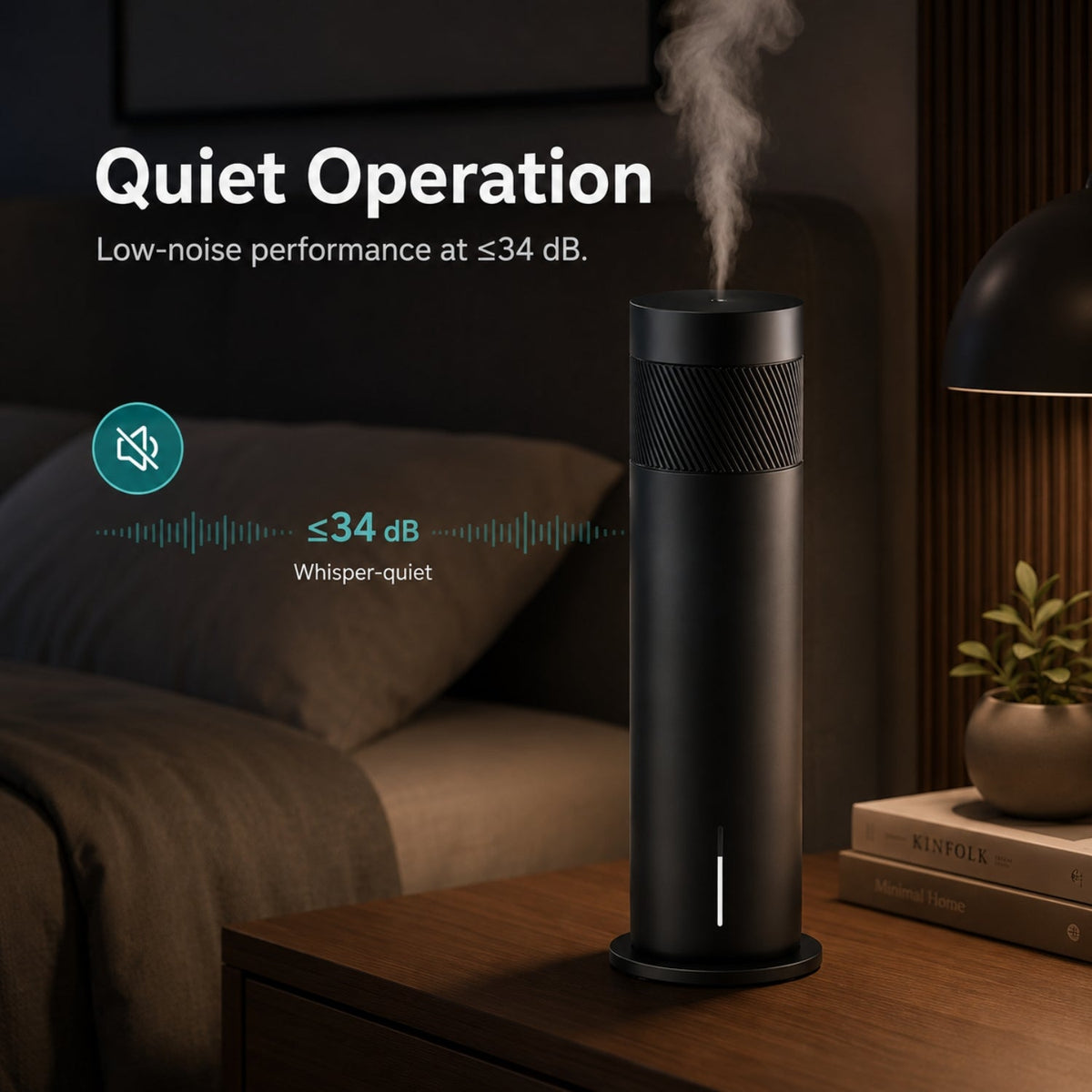 VALE - Aroma Diffuser