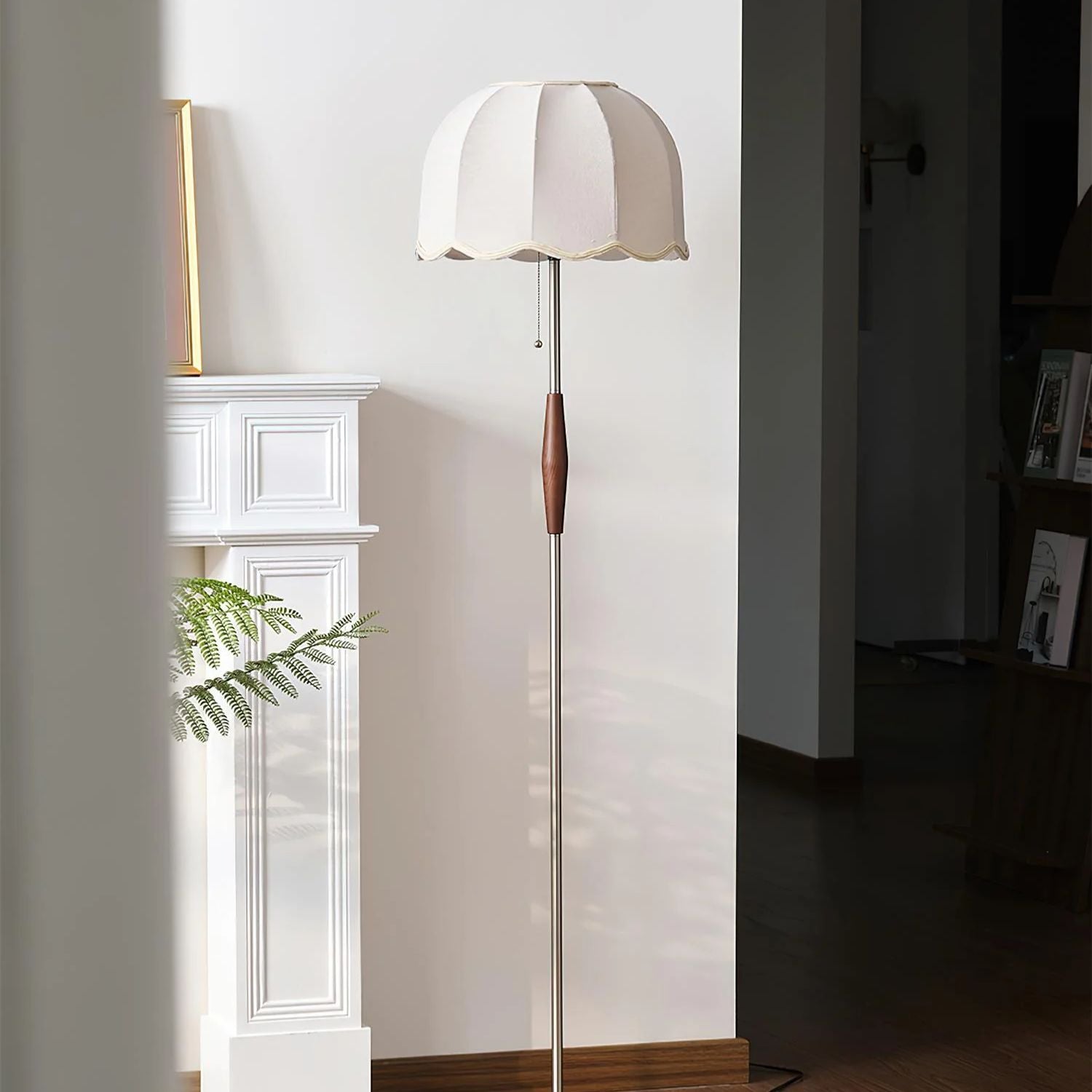 Colmezo Floor Lamp