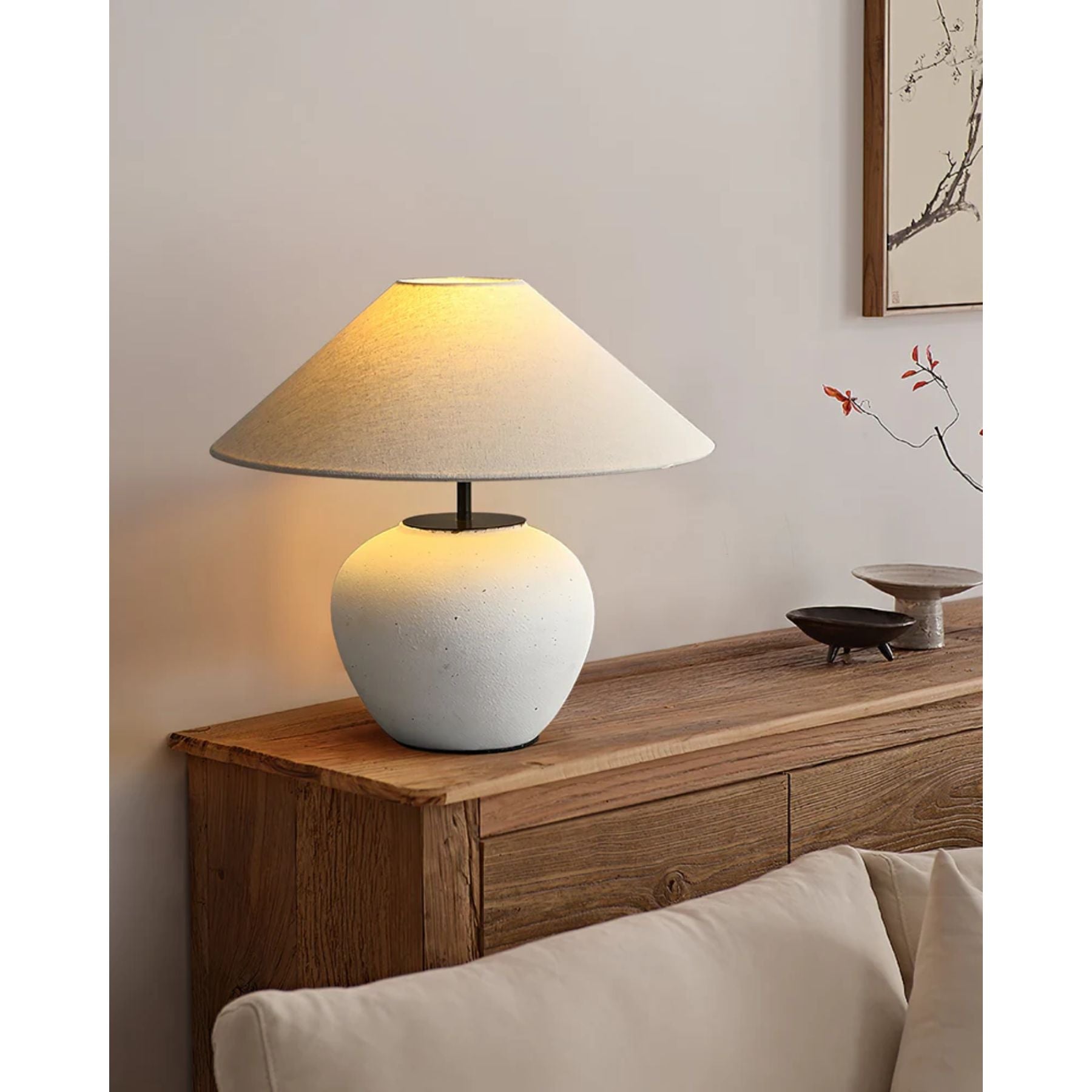 Tavoni Table Lamp