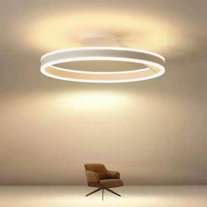 Spazero Ceiling Light