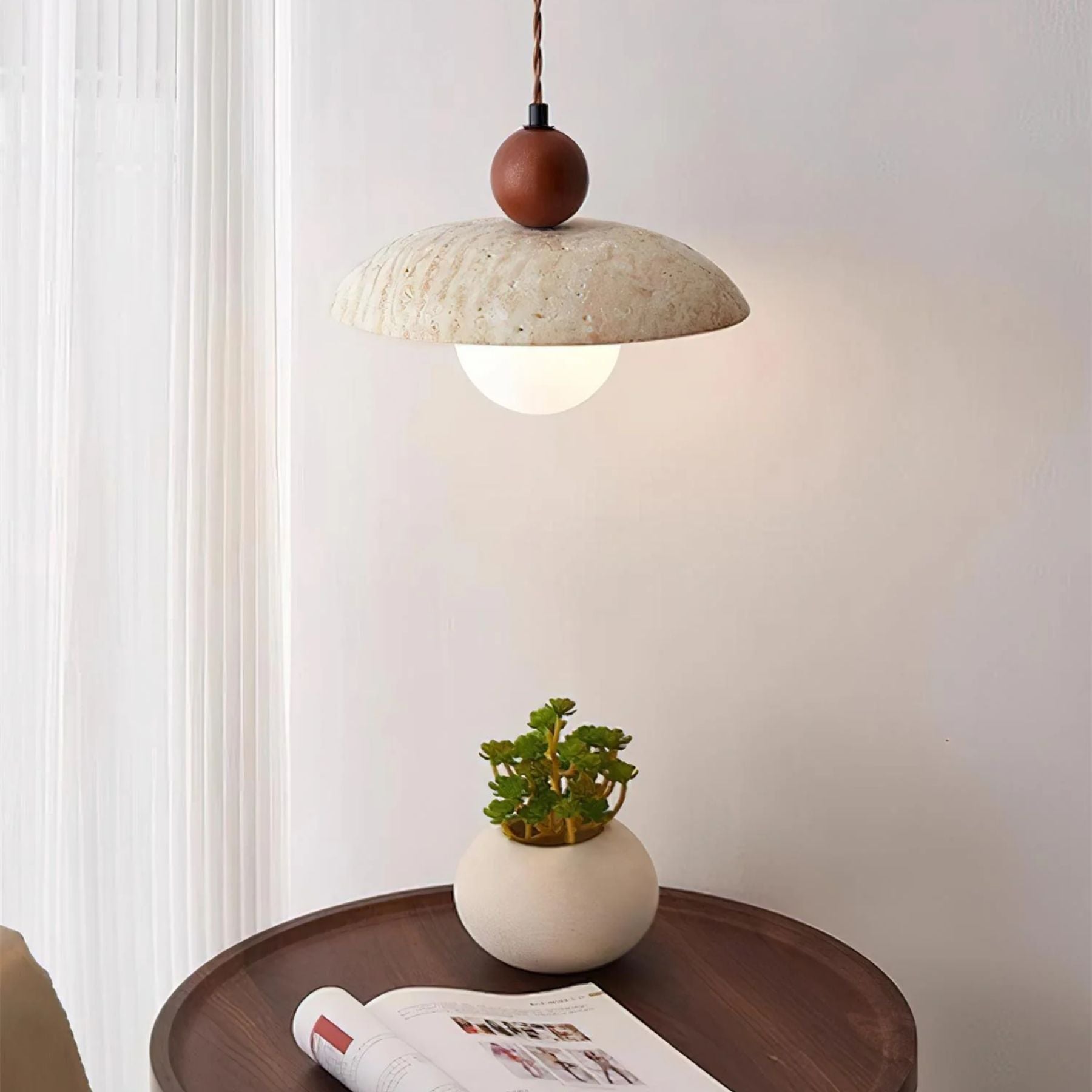 Fenloyd Pendant Light