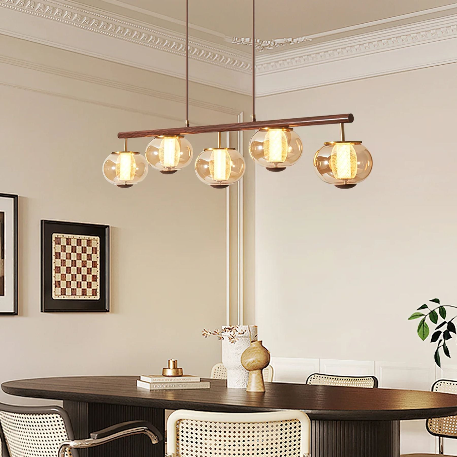 Miscoves Pendant Light