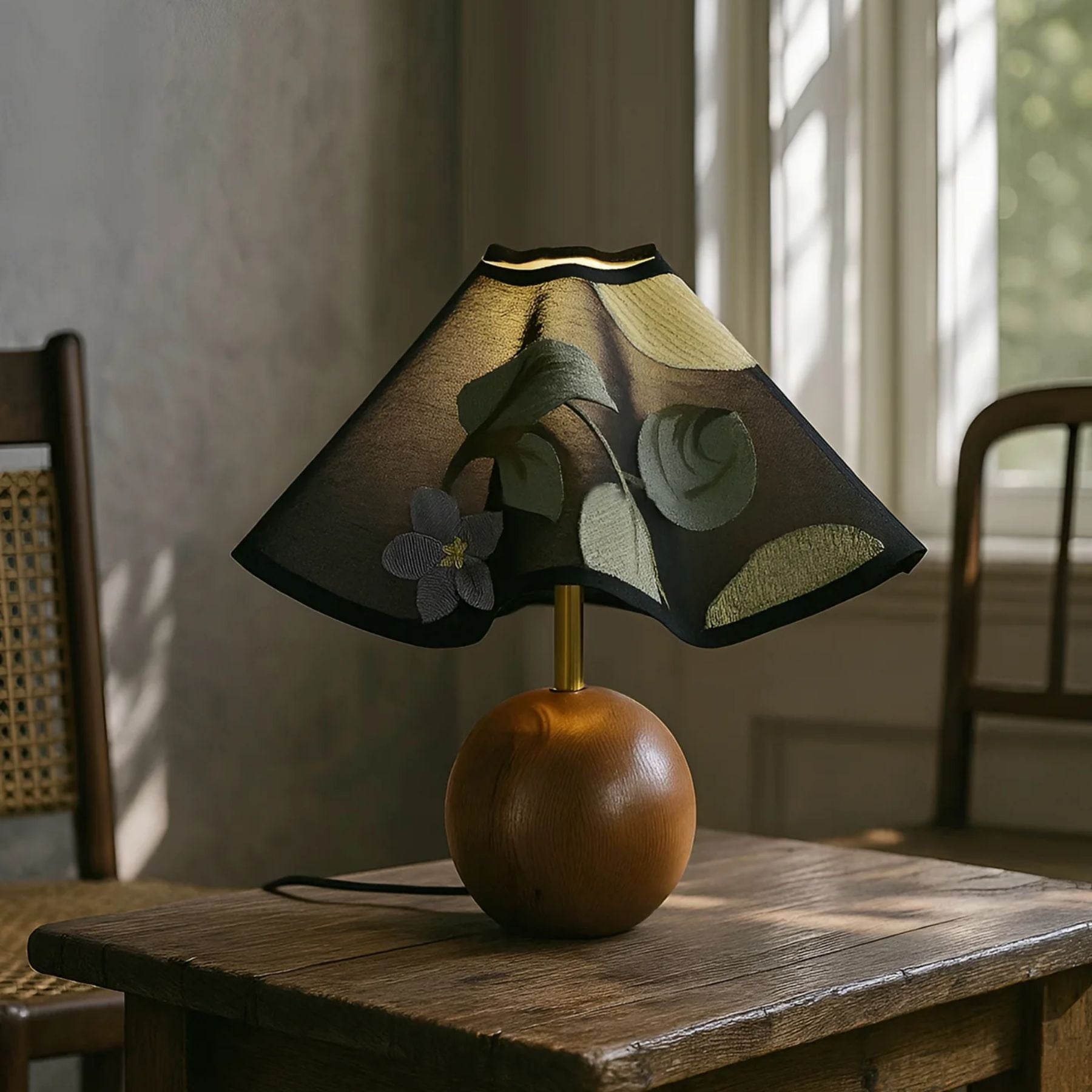 Solivian Evo Table Lamp