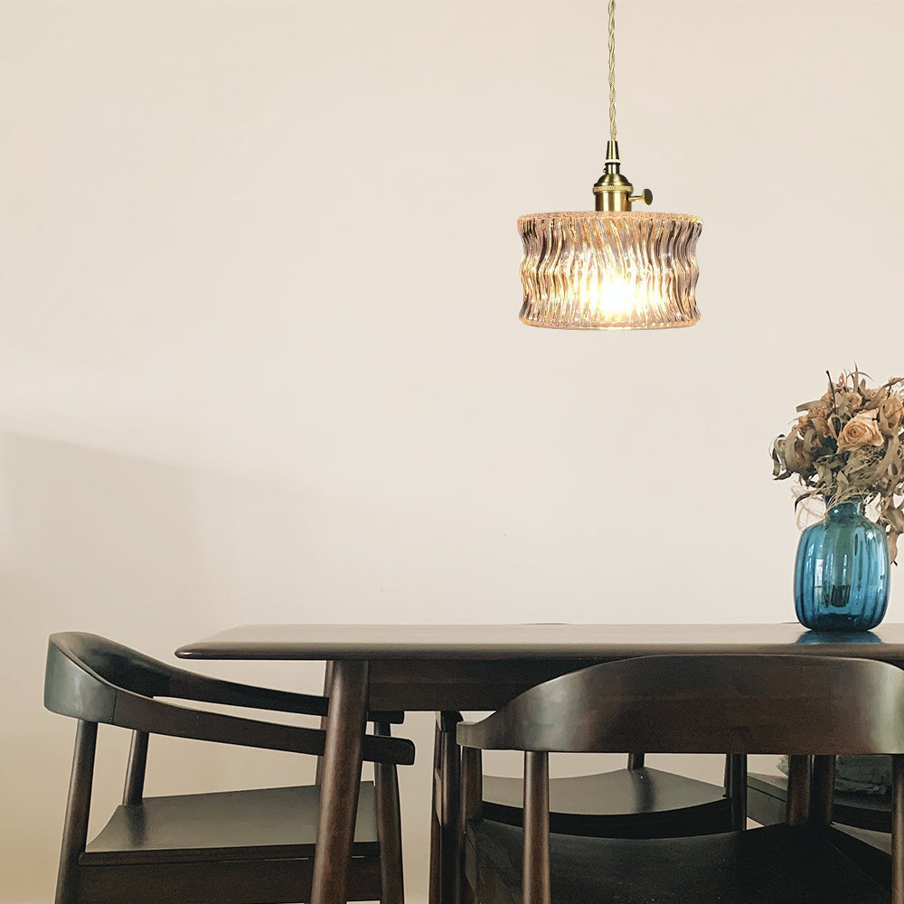 Serenoa Pendant Light