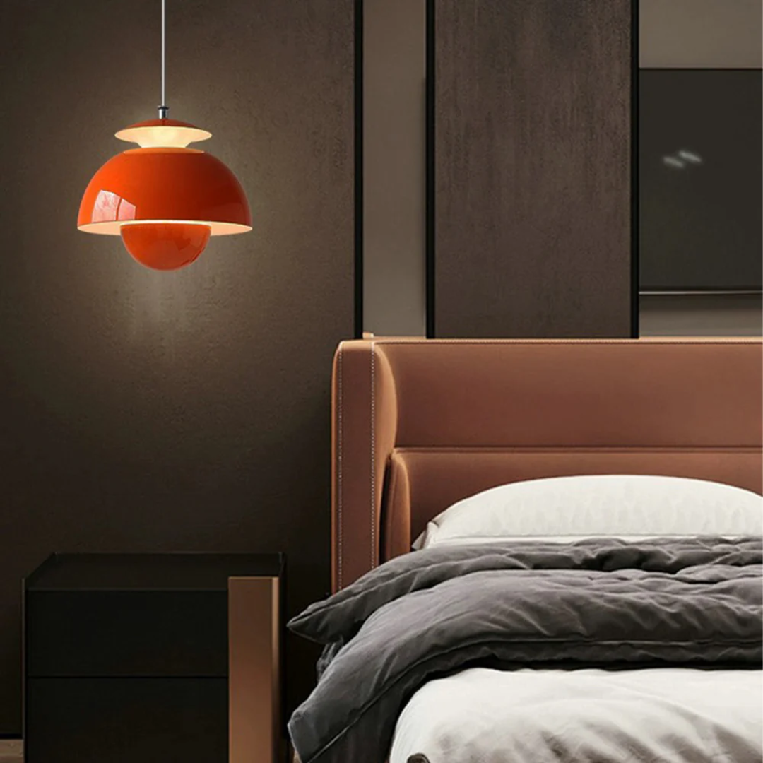 Cravell Scandinavian Pendant Light