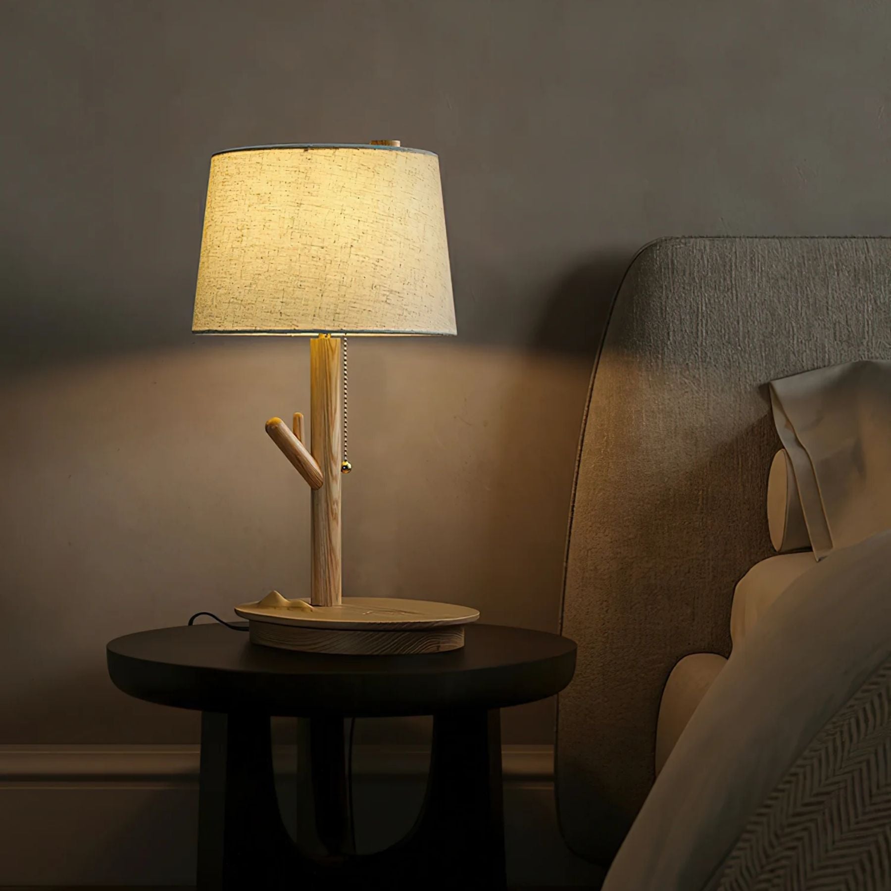 Tifisca Table Lamp