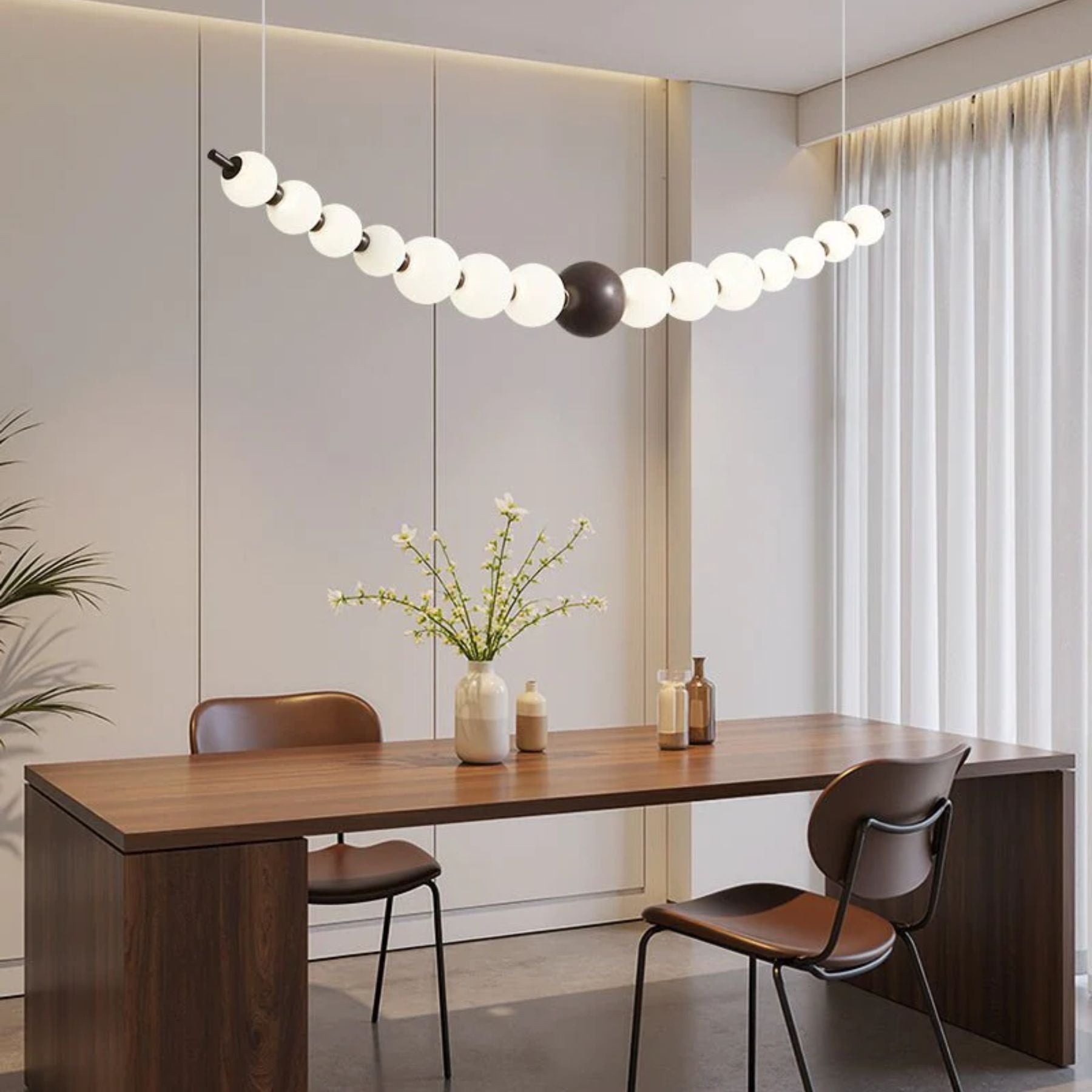Natayla Pendant Light