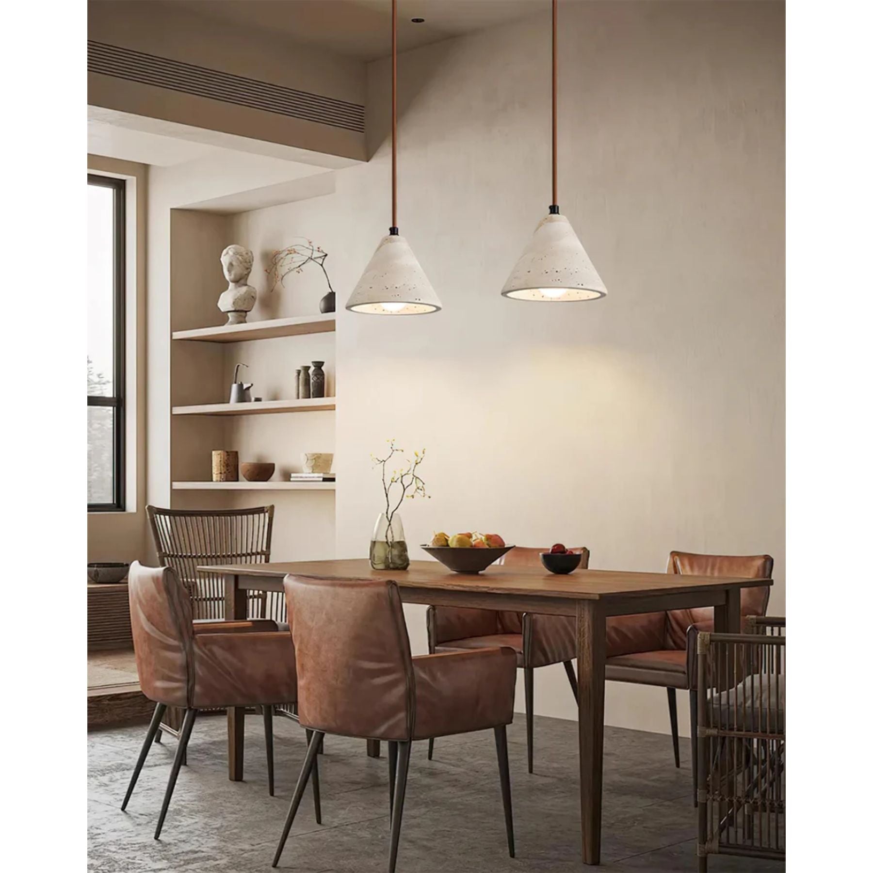 Linfey Pendant Light
