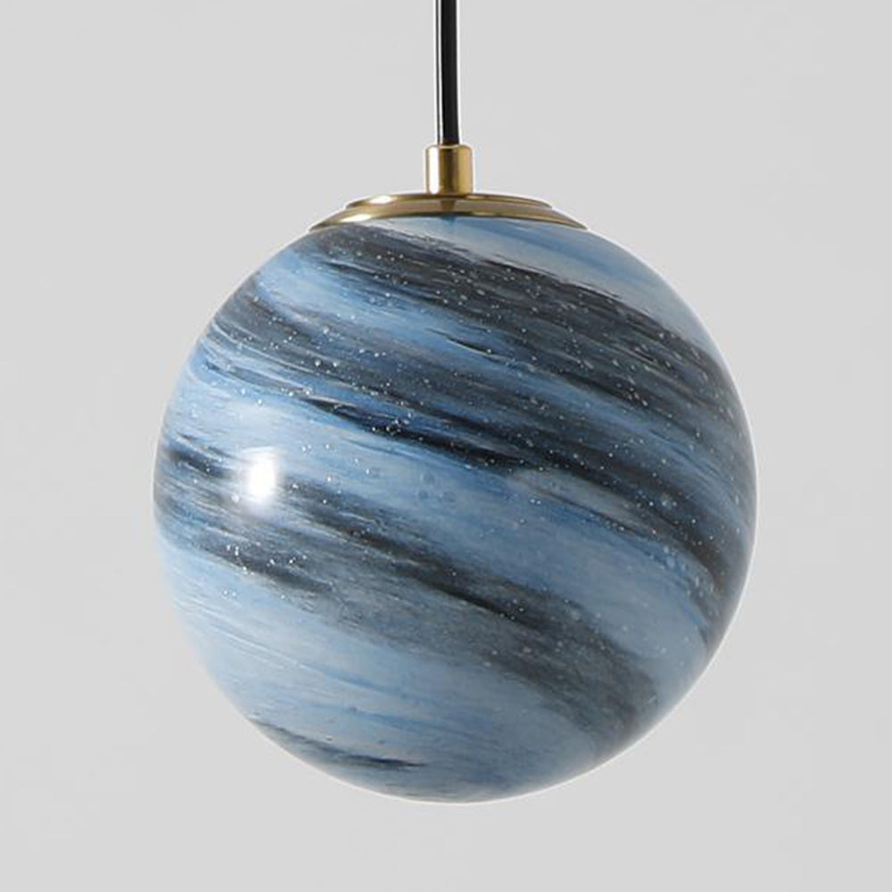 Creative Planet Pendant Light