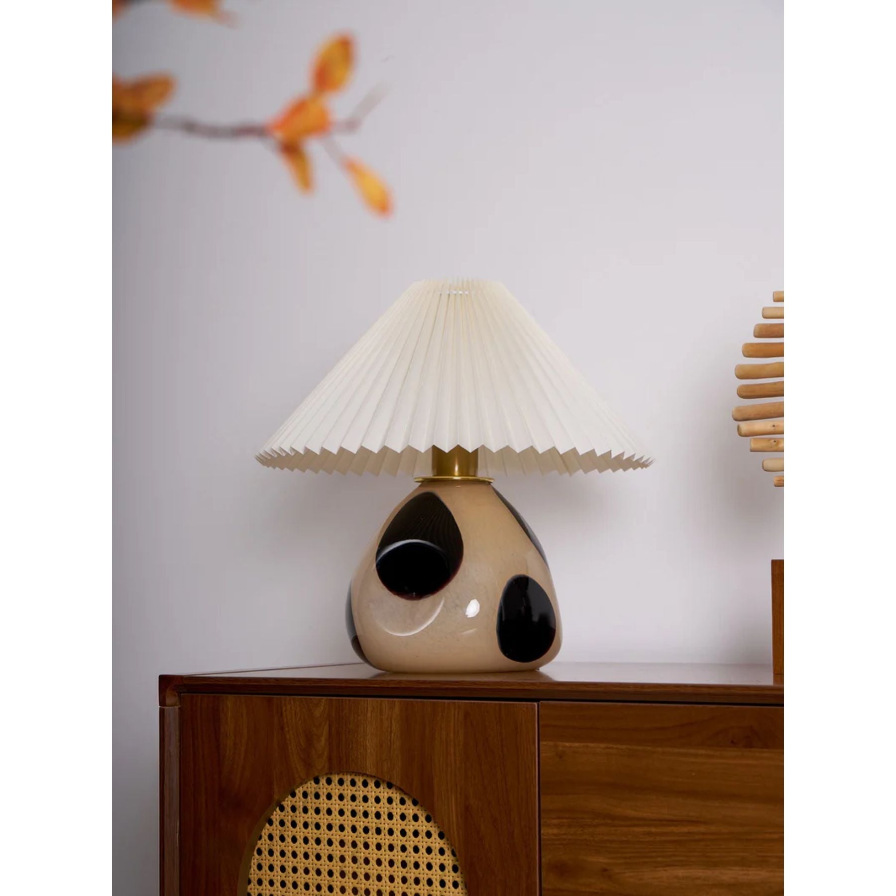 Derivo Table Lamp