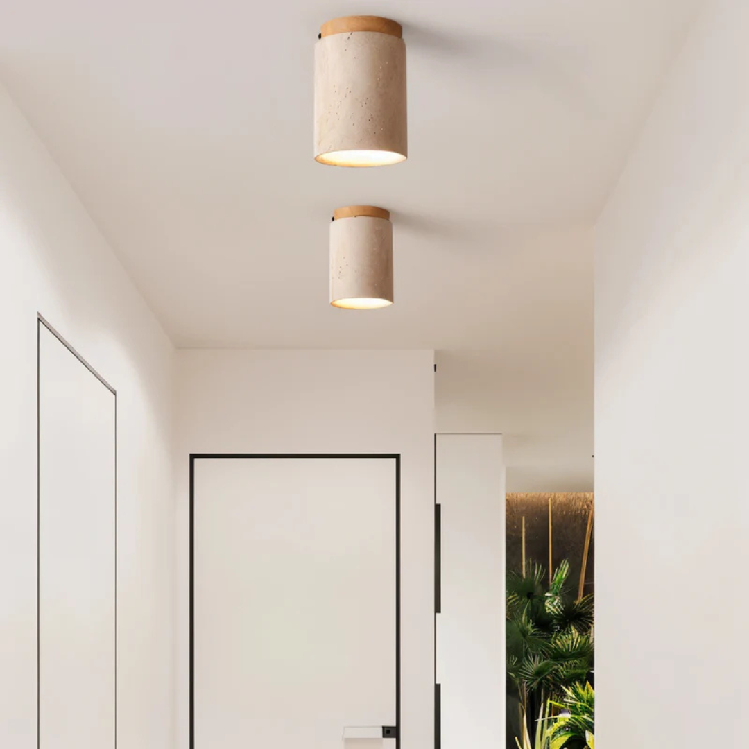 Celion Ceiling Light