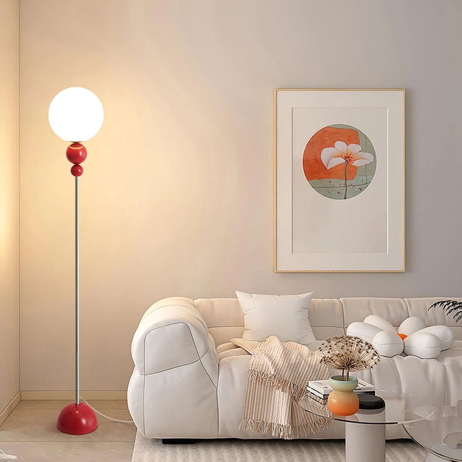 Camvel Floor Lamp