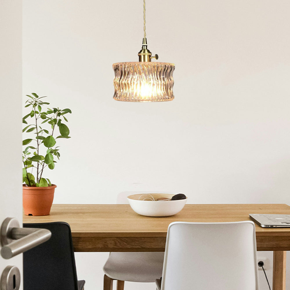 Serenoa Pendant Light