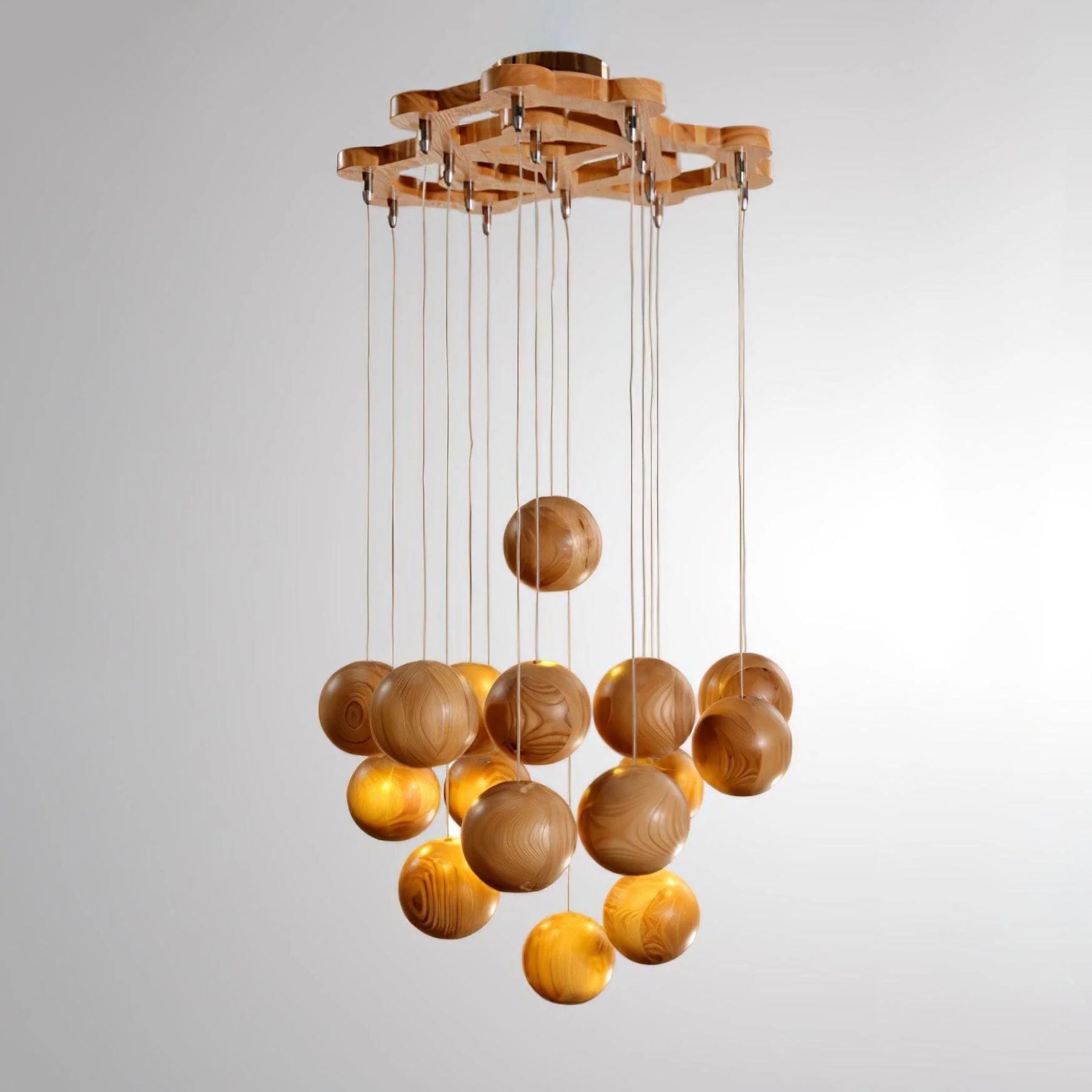 Ozara Pendant Light