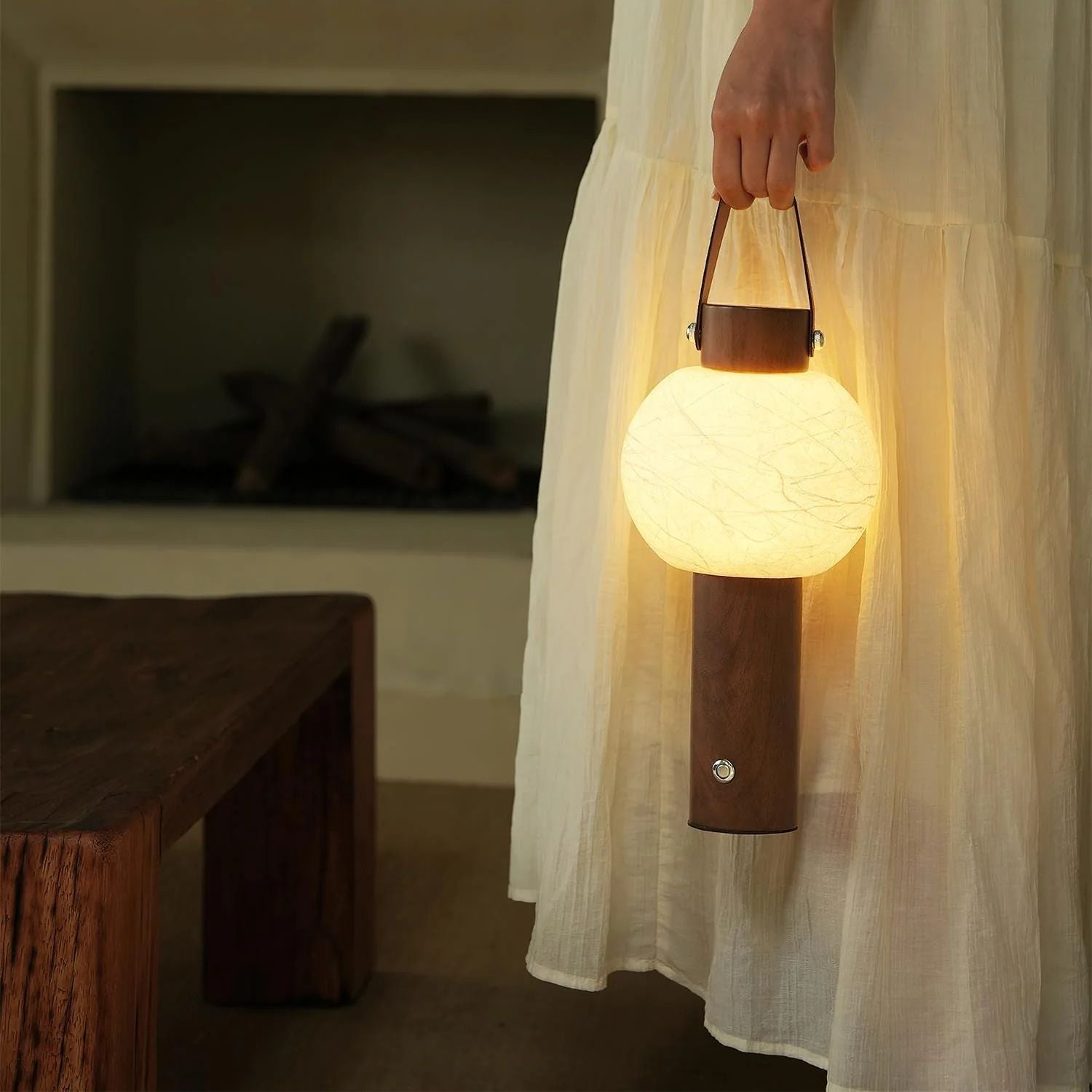 Rolemis Table Lamp