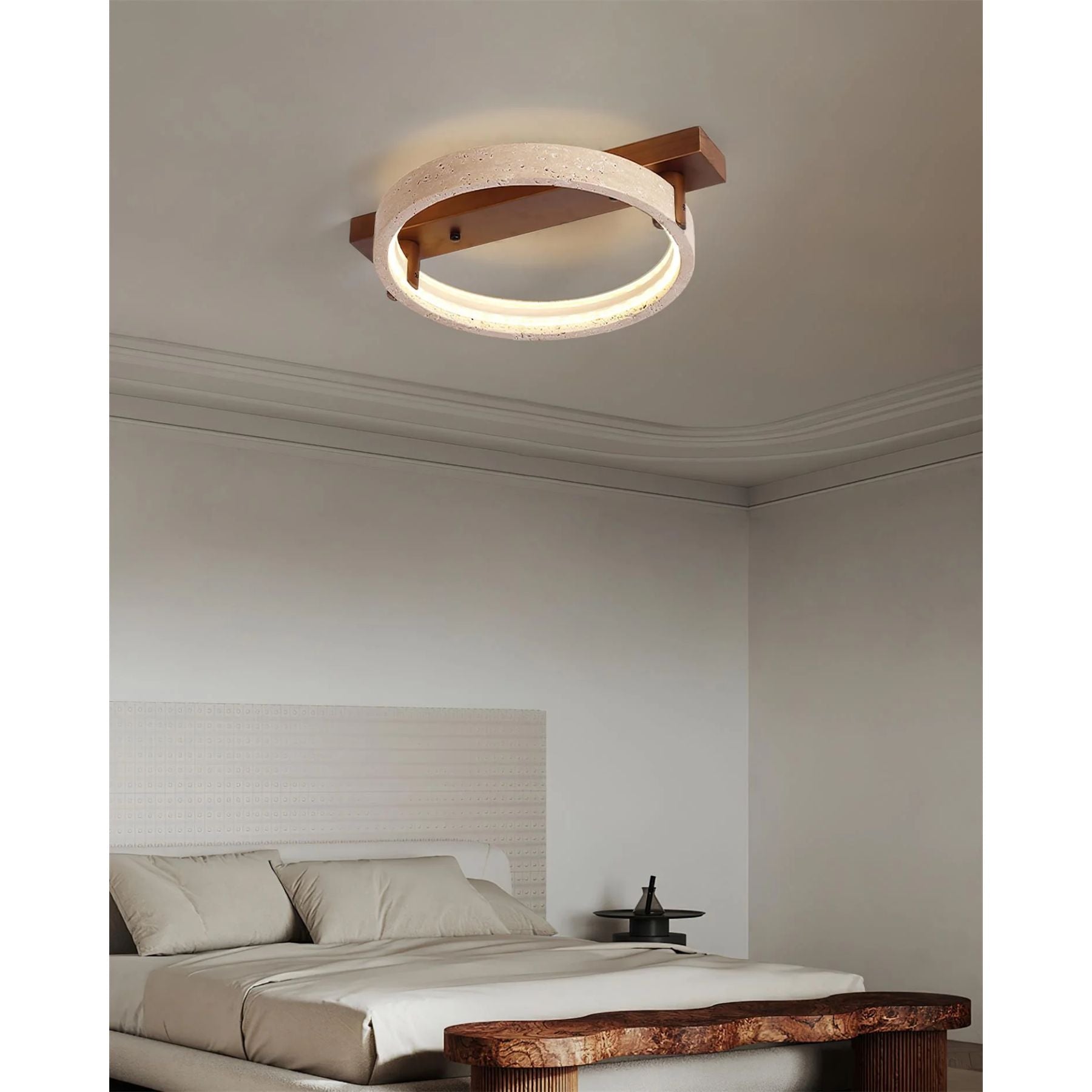 Rilaveo Ceiling Light