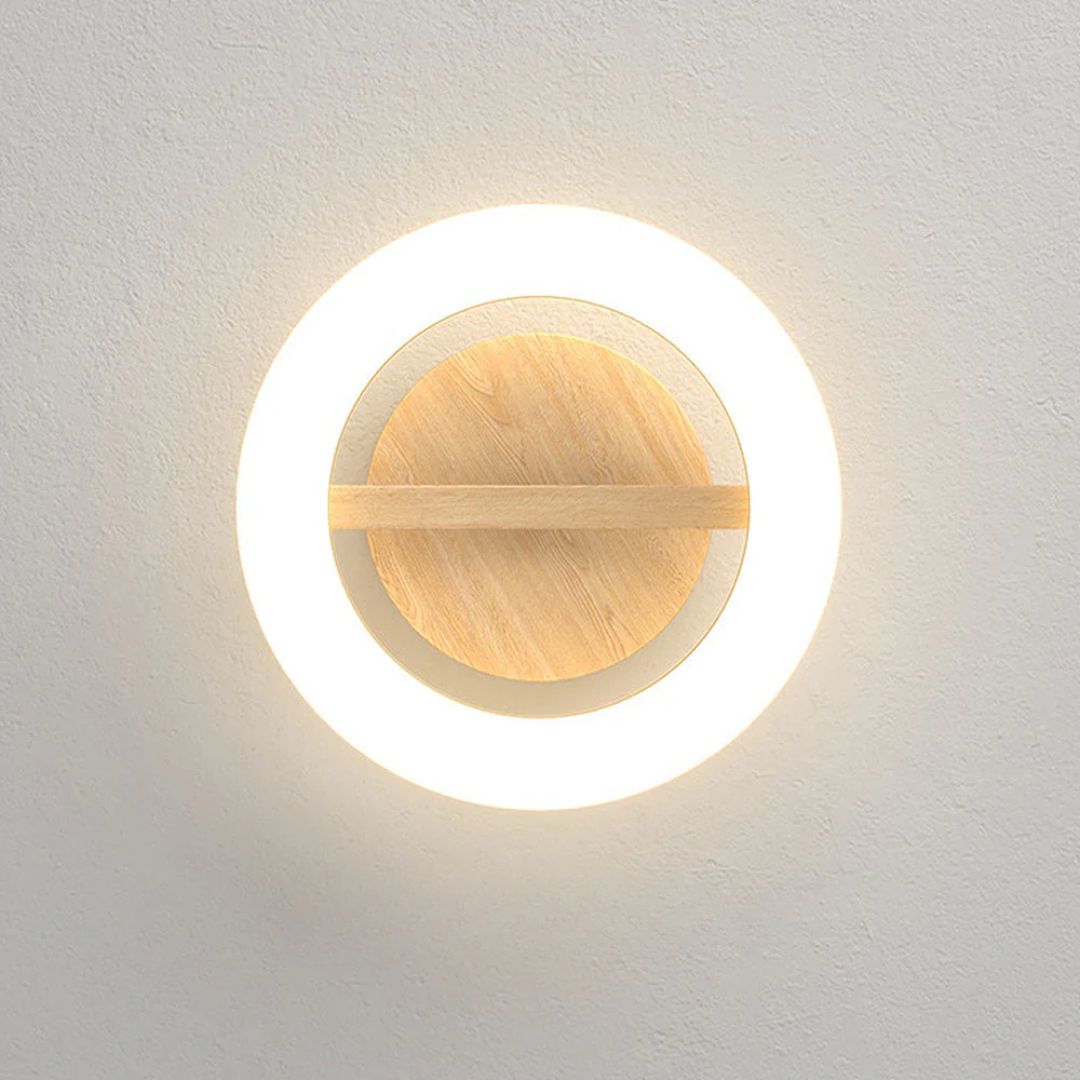 Ovelle Ceiling Light
