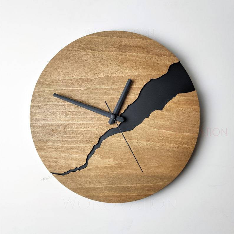 Ozin Wall Clock