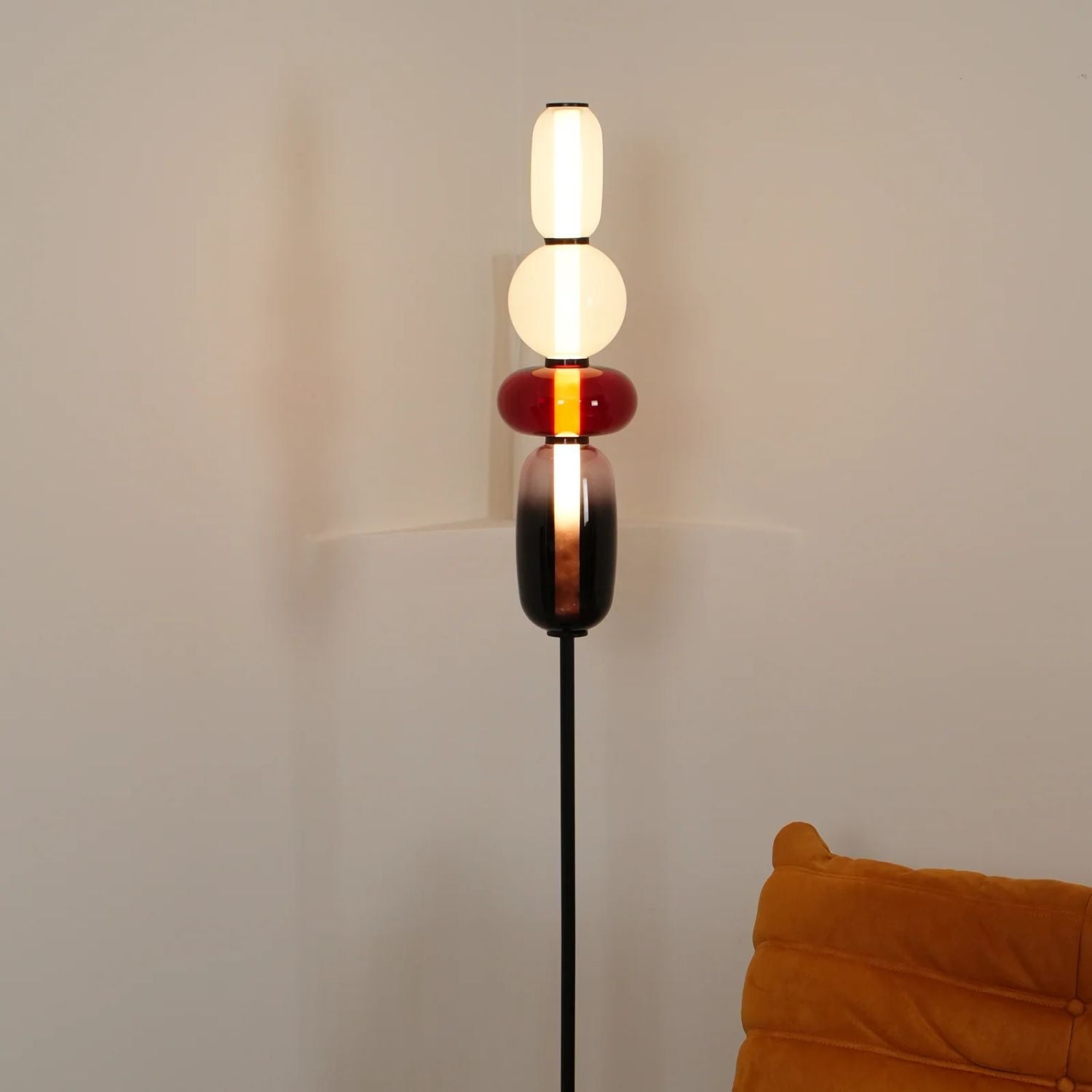 Silore Floor Lamp