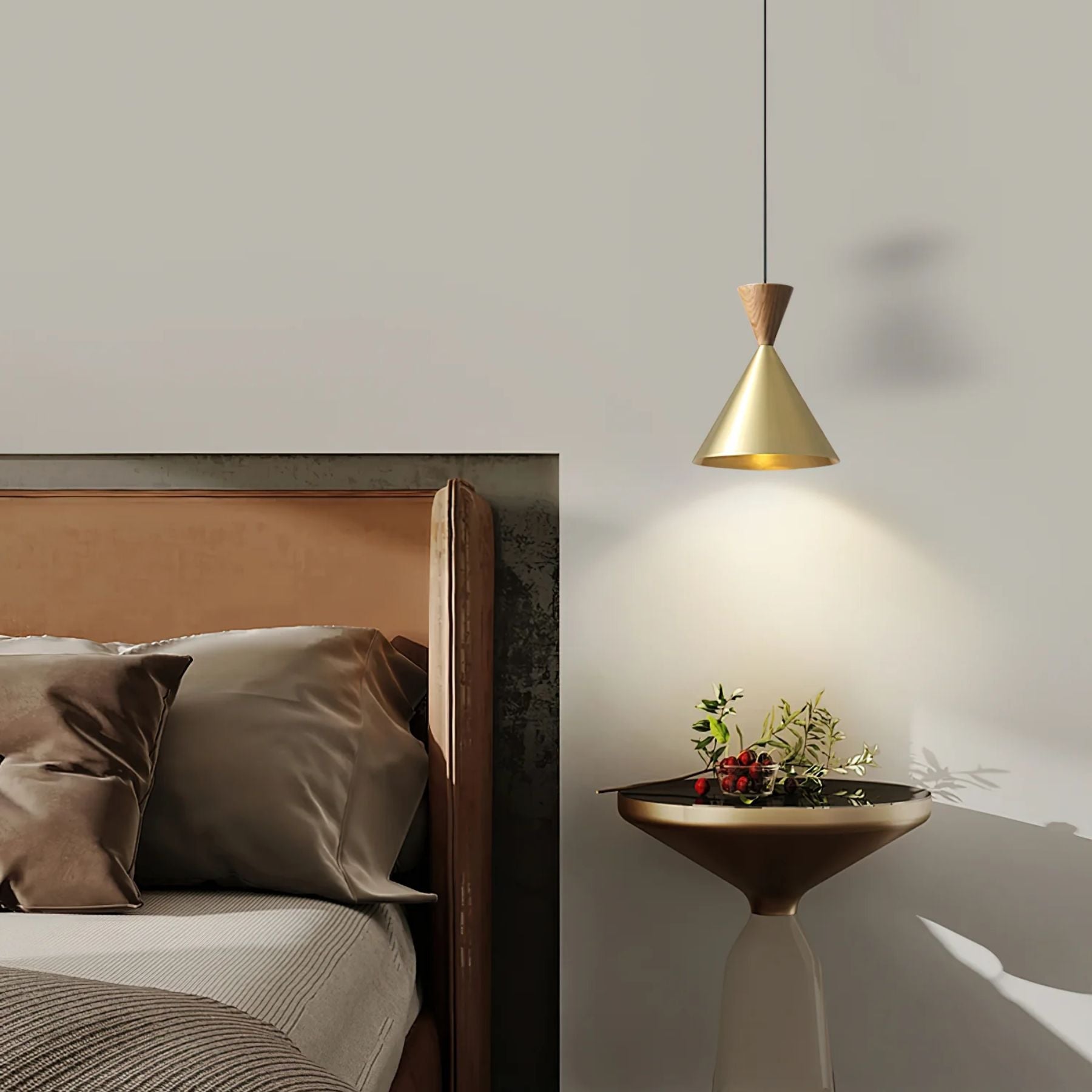 Telomis Pendant Light
