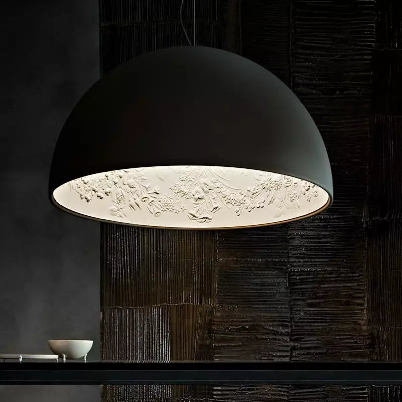 ScandiLuce Designer Pendant Light
