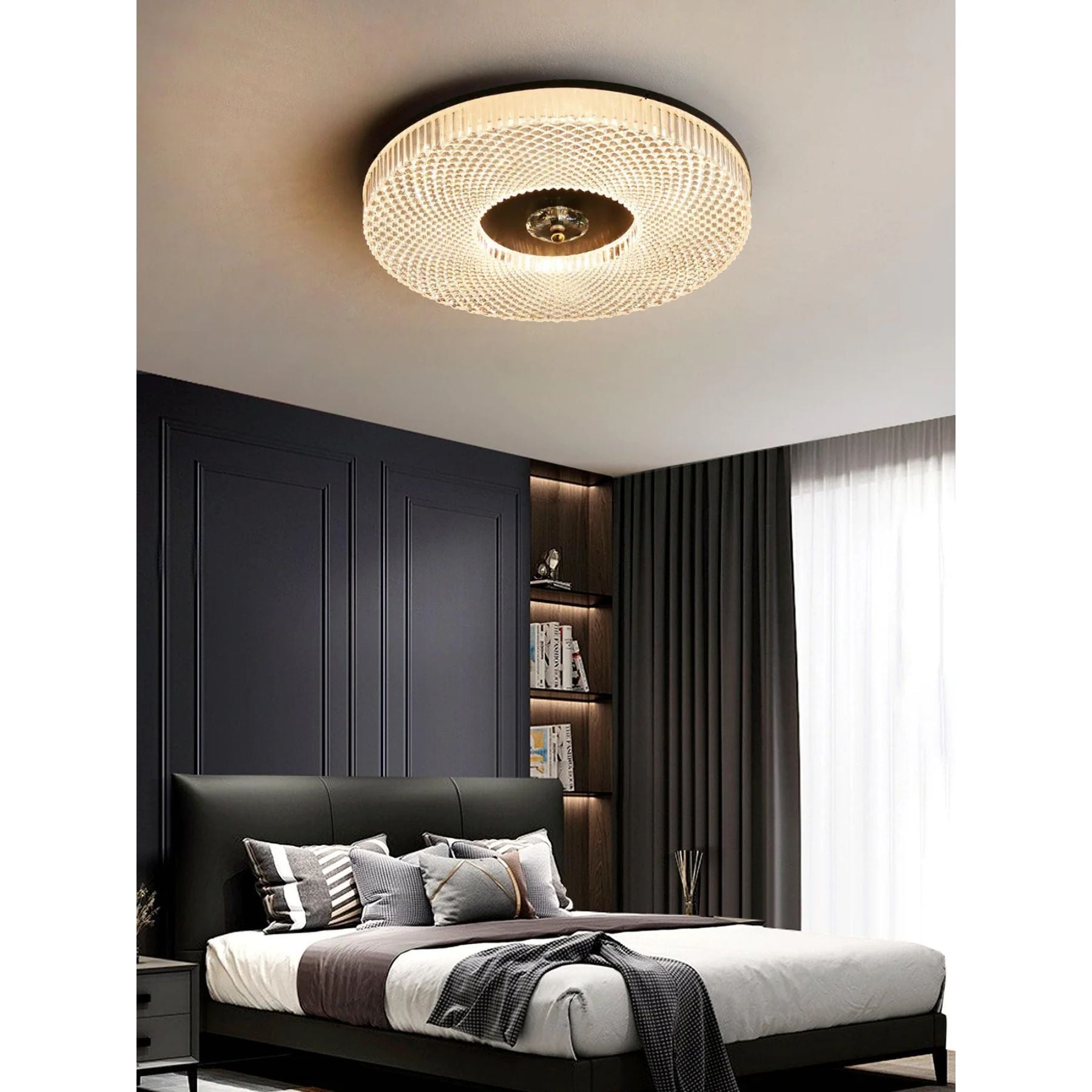 Alysa Ceiling Light