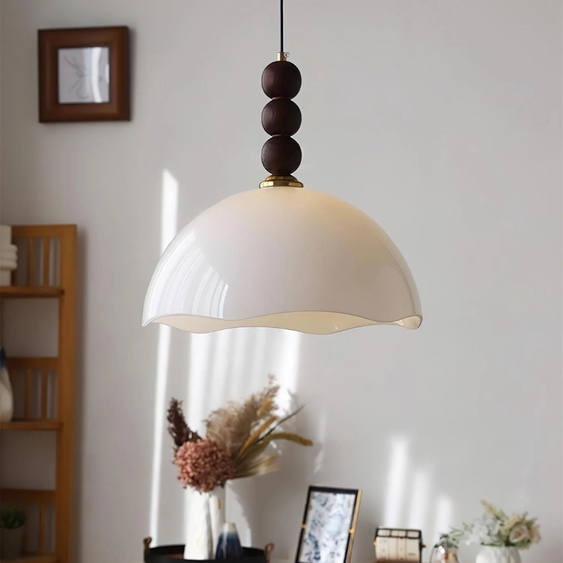 Larmos Pendant Light