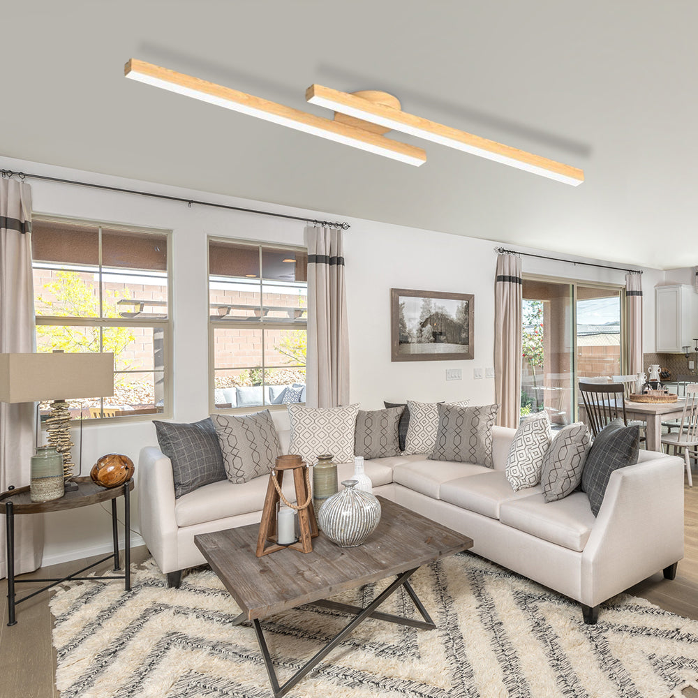 Zorena Ceiling Light